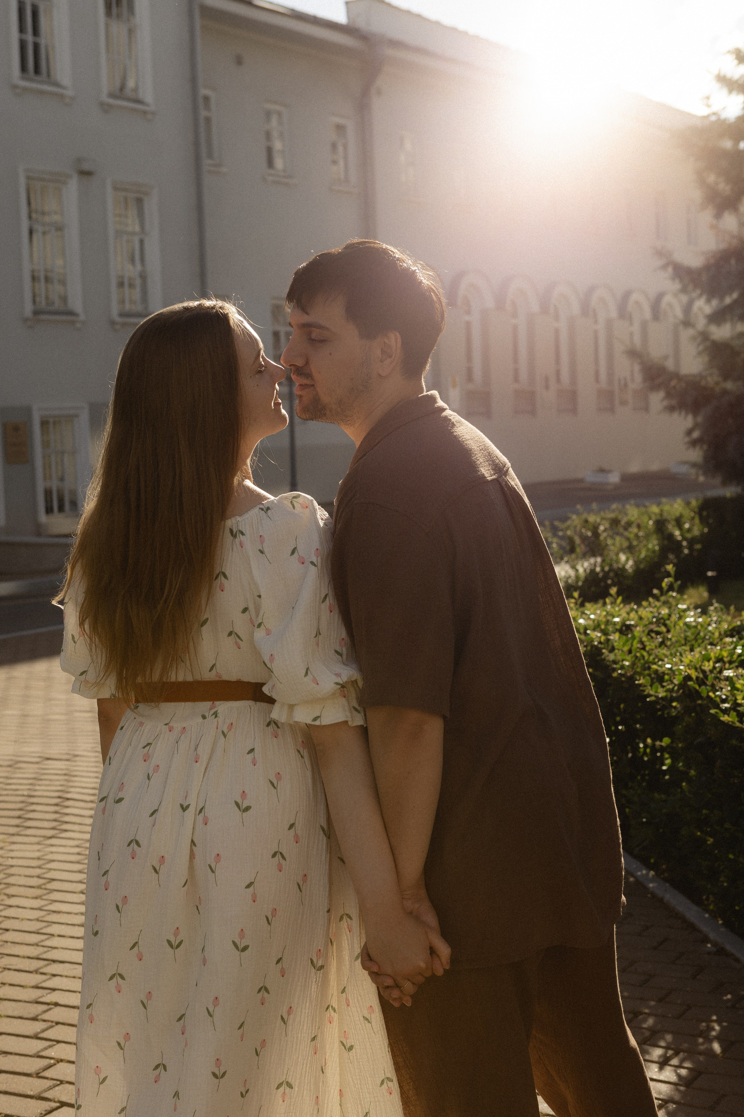 Ирина и Тимур. Фотограф в Казани.Снимаю индивидуальные портреты, love story и свадьбы