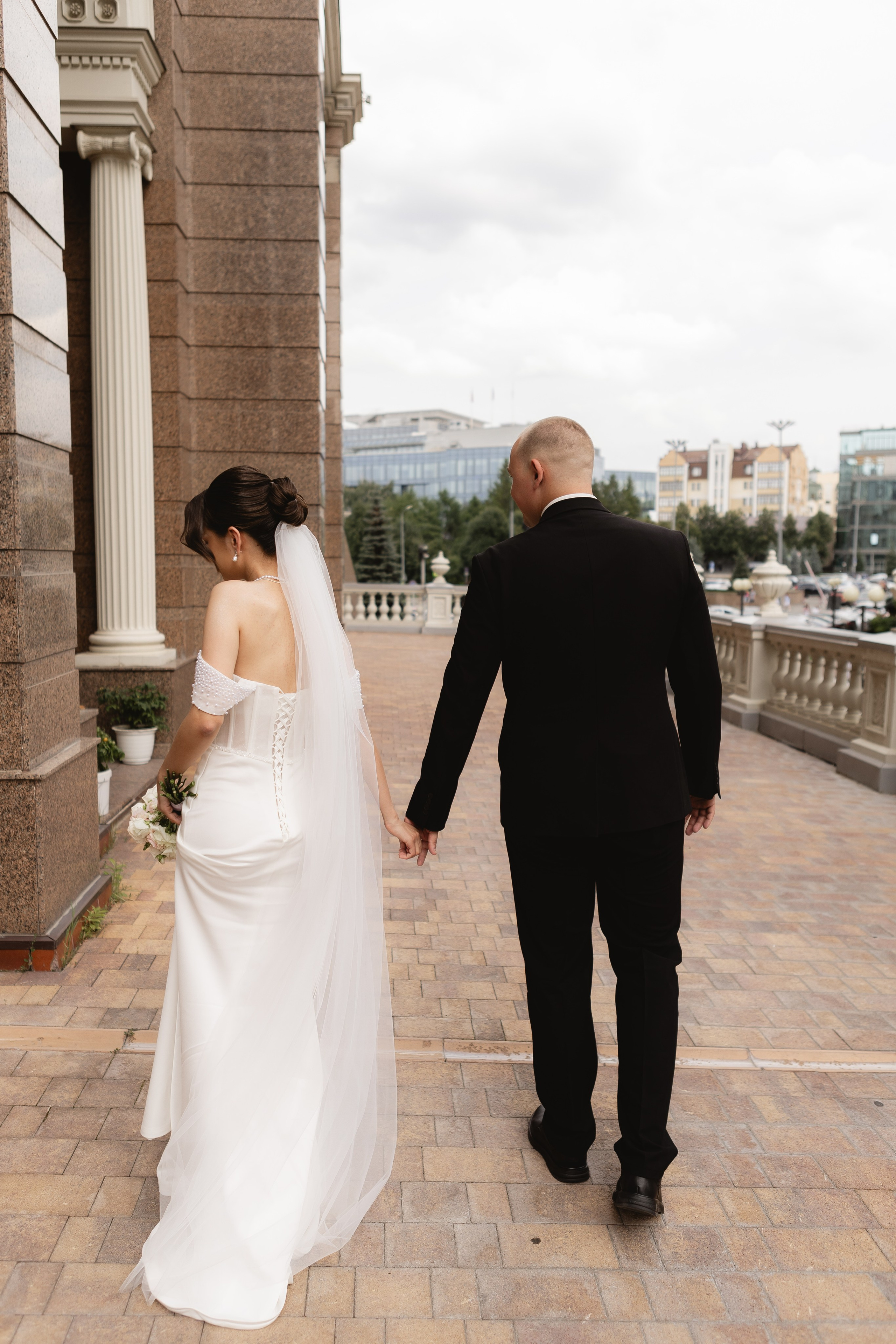 1. Фотограф в Казани.Снимаю индивидуальные портреты, love story и свадьбы