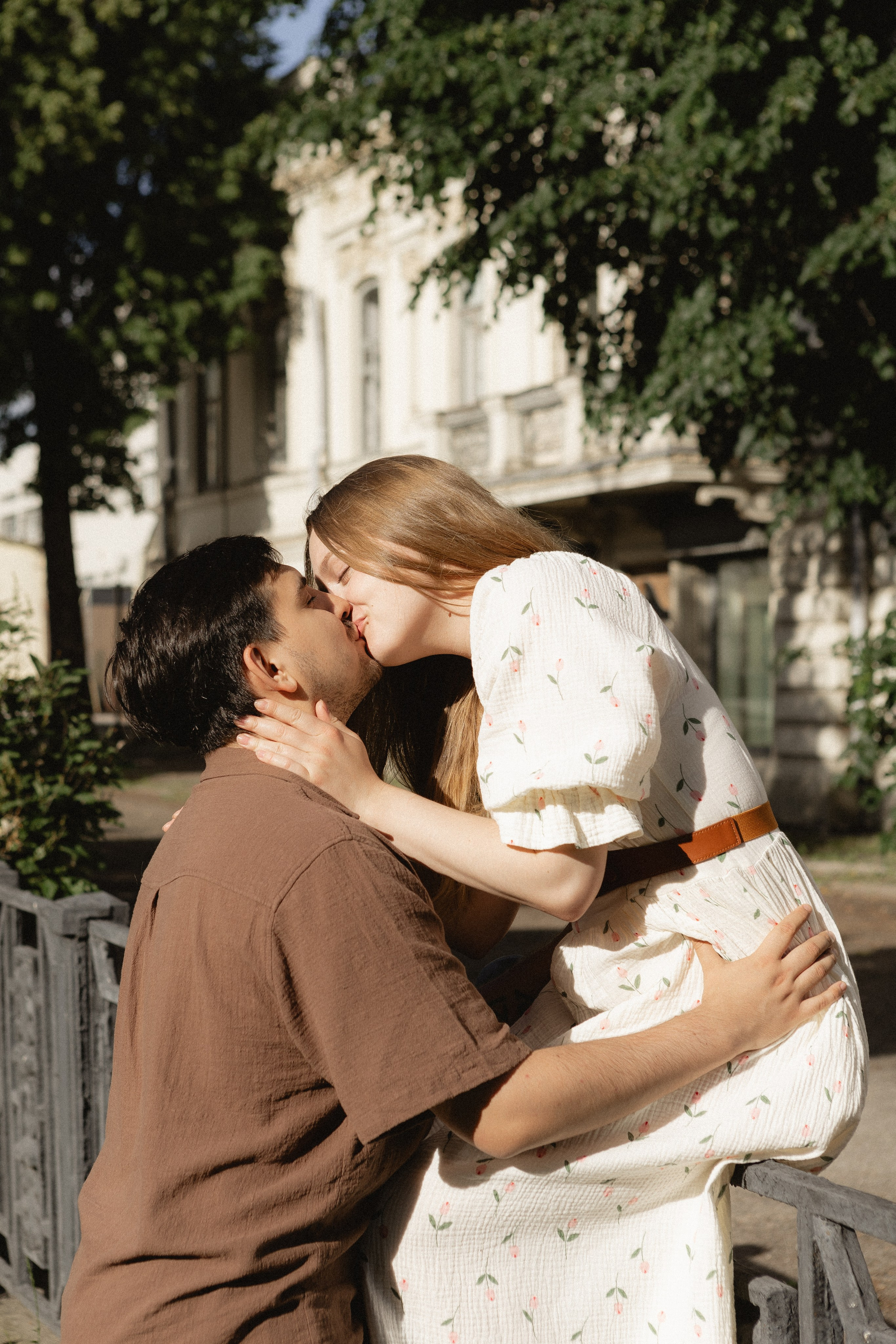 Ирина и Тимур. Фотограф в Казани.Снимаю индивидуальные портреты, love story и свадьбы