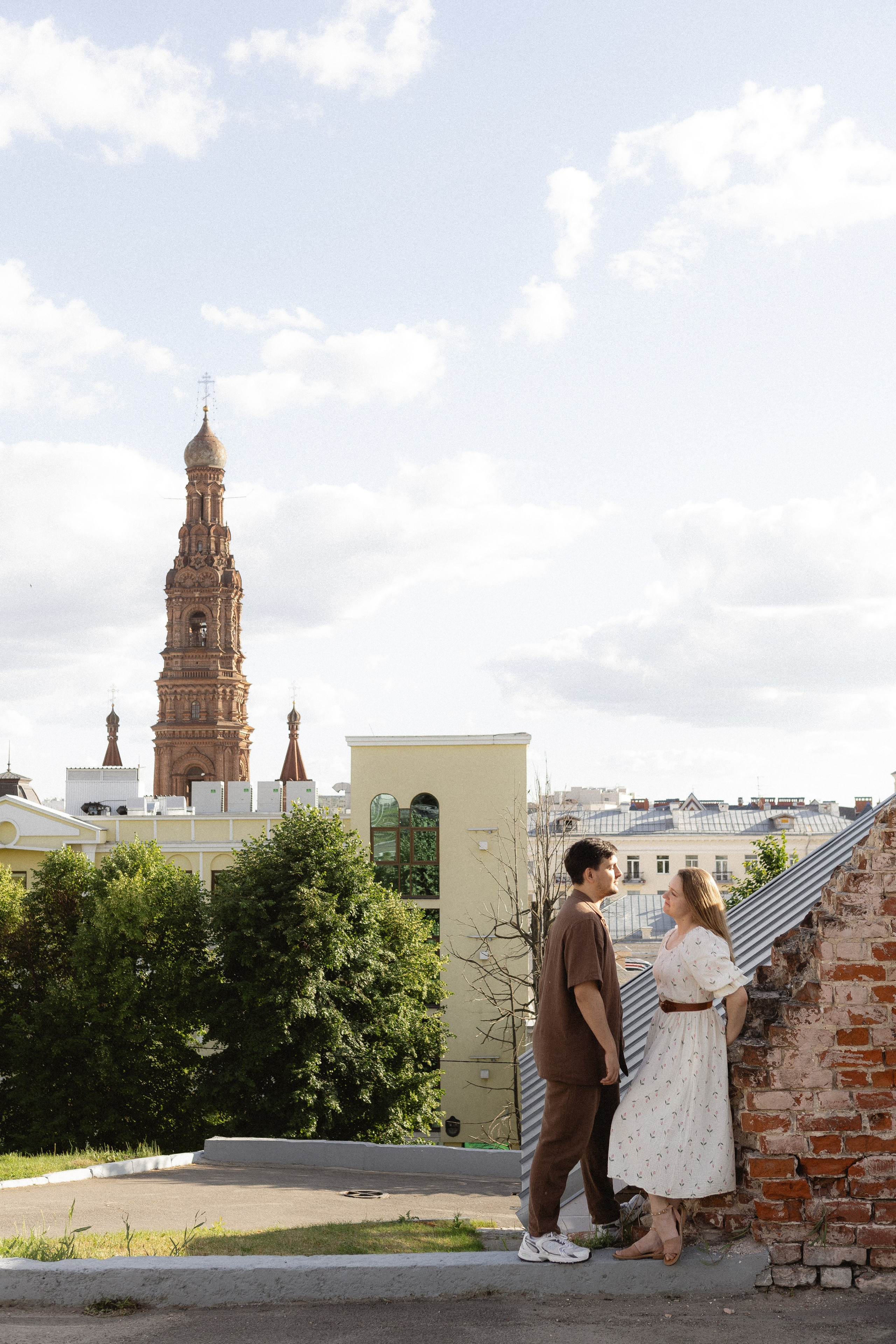Ирина и Тимур. Фотограф в Казани.Снимаю индивидуальные портреты, love story и свадьбы