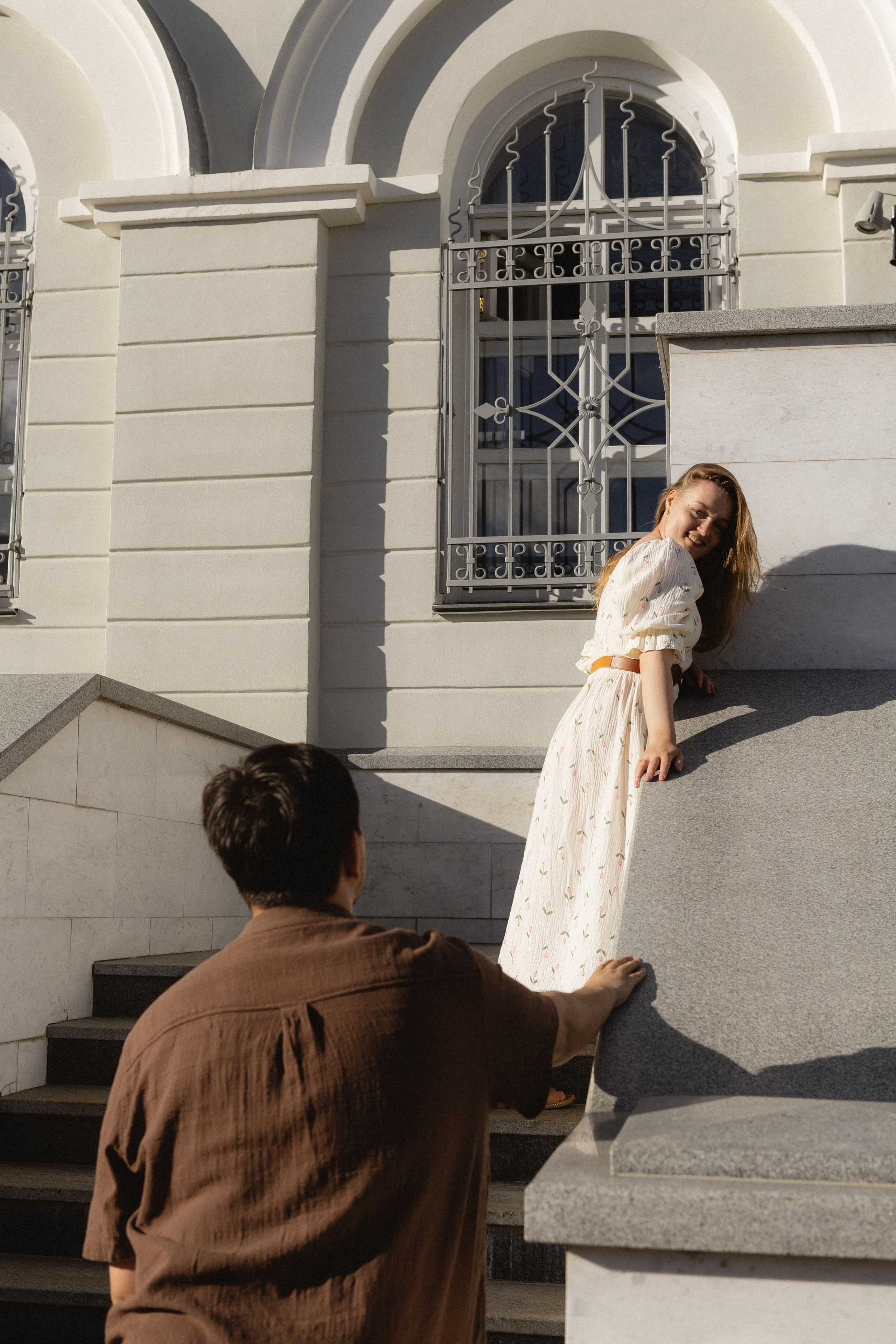 Ирина и Тимур. Фотограф в Казани.Снимаю индивидуальные портреты, love story и свадьбы