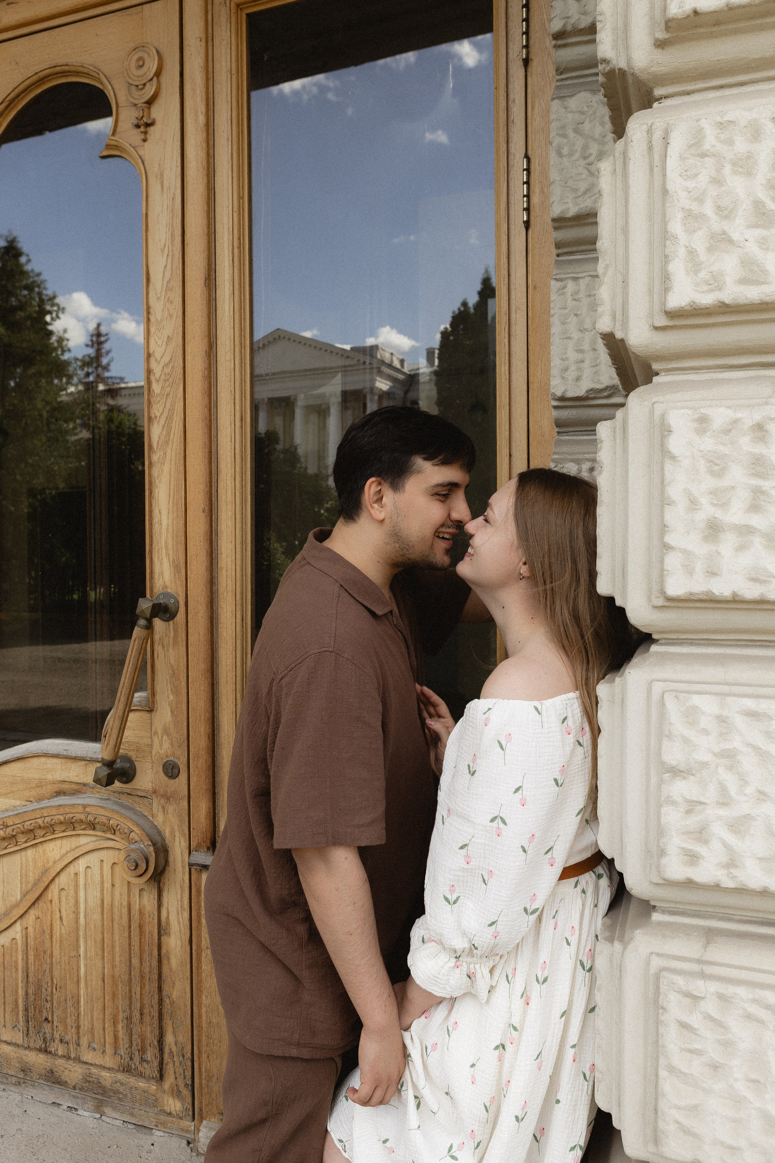 Ирина и Тимур. Фотограф в Казани.Снимаю индивидуальные портреты, love story и свадьбы