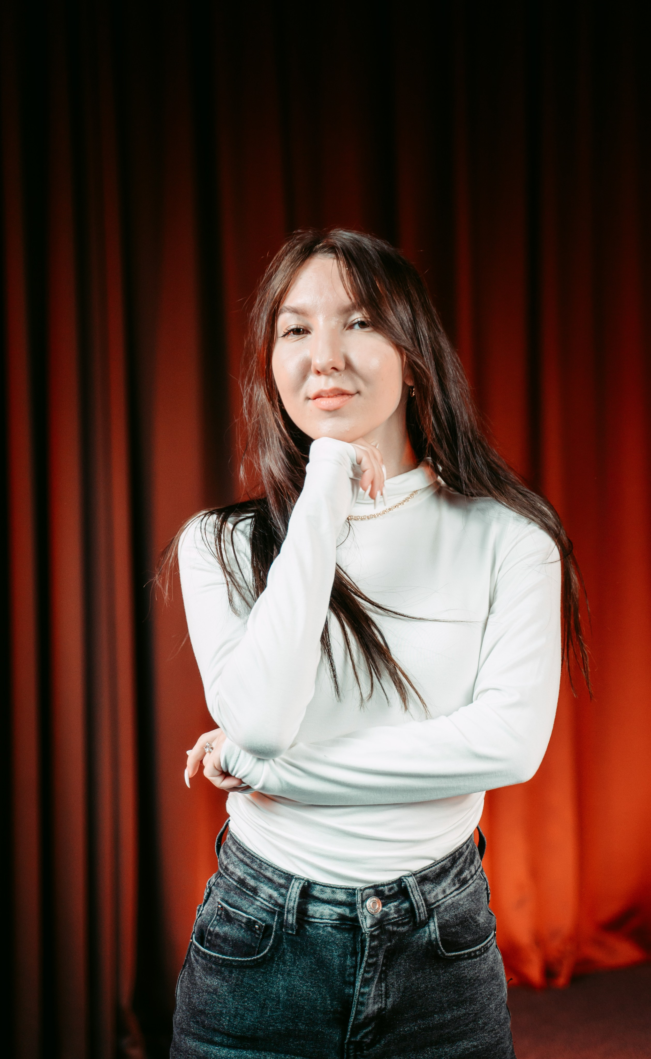 IGS: 12 лет компании / 2023. Саша Копылов, фотограф в Казани