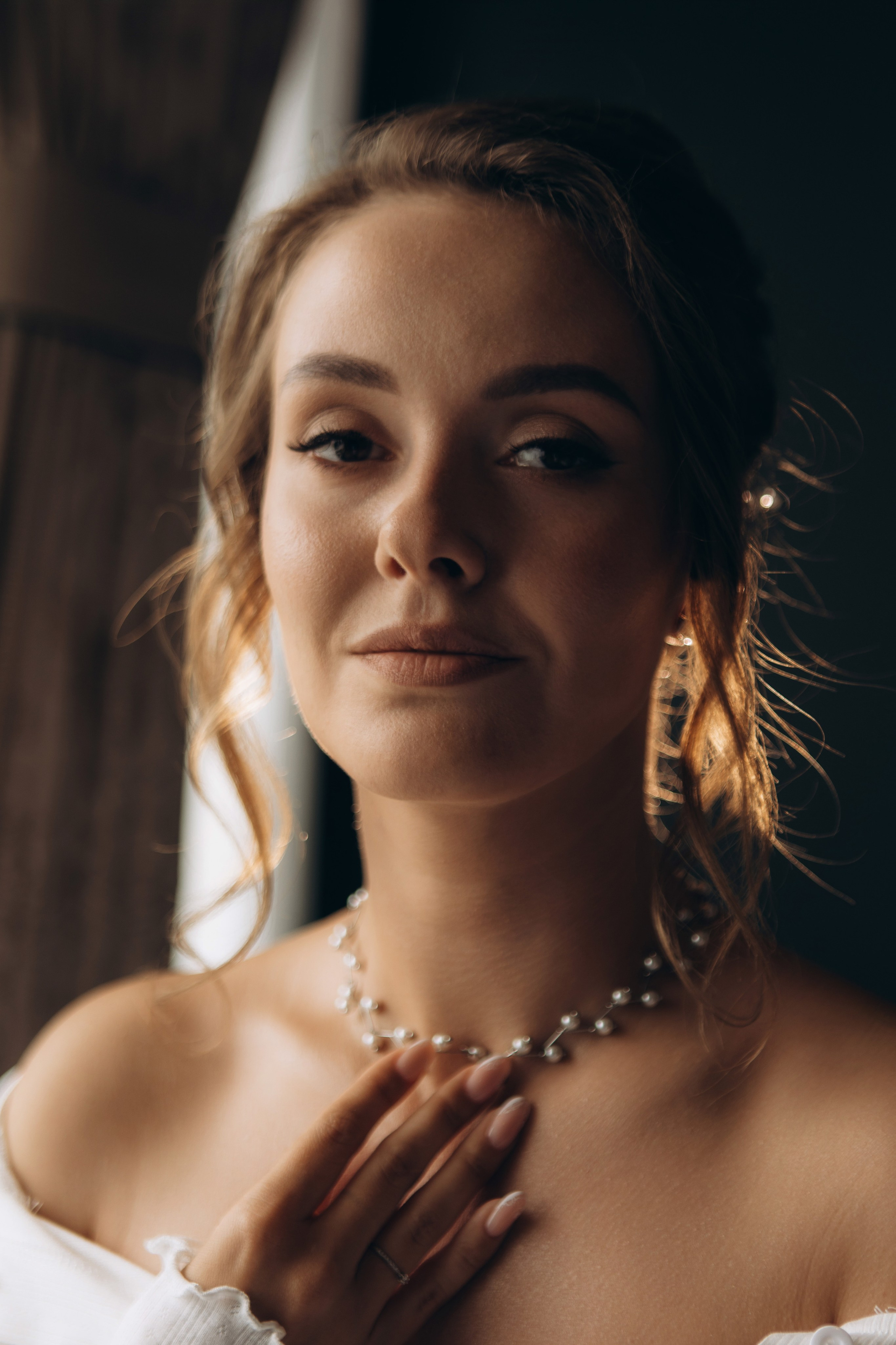 Марина и Илья. Наталья Косьянова. Ваш фотограф. Москва