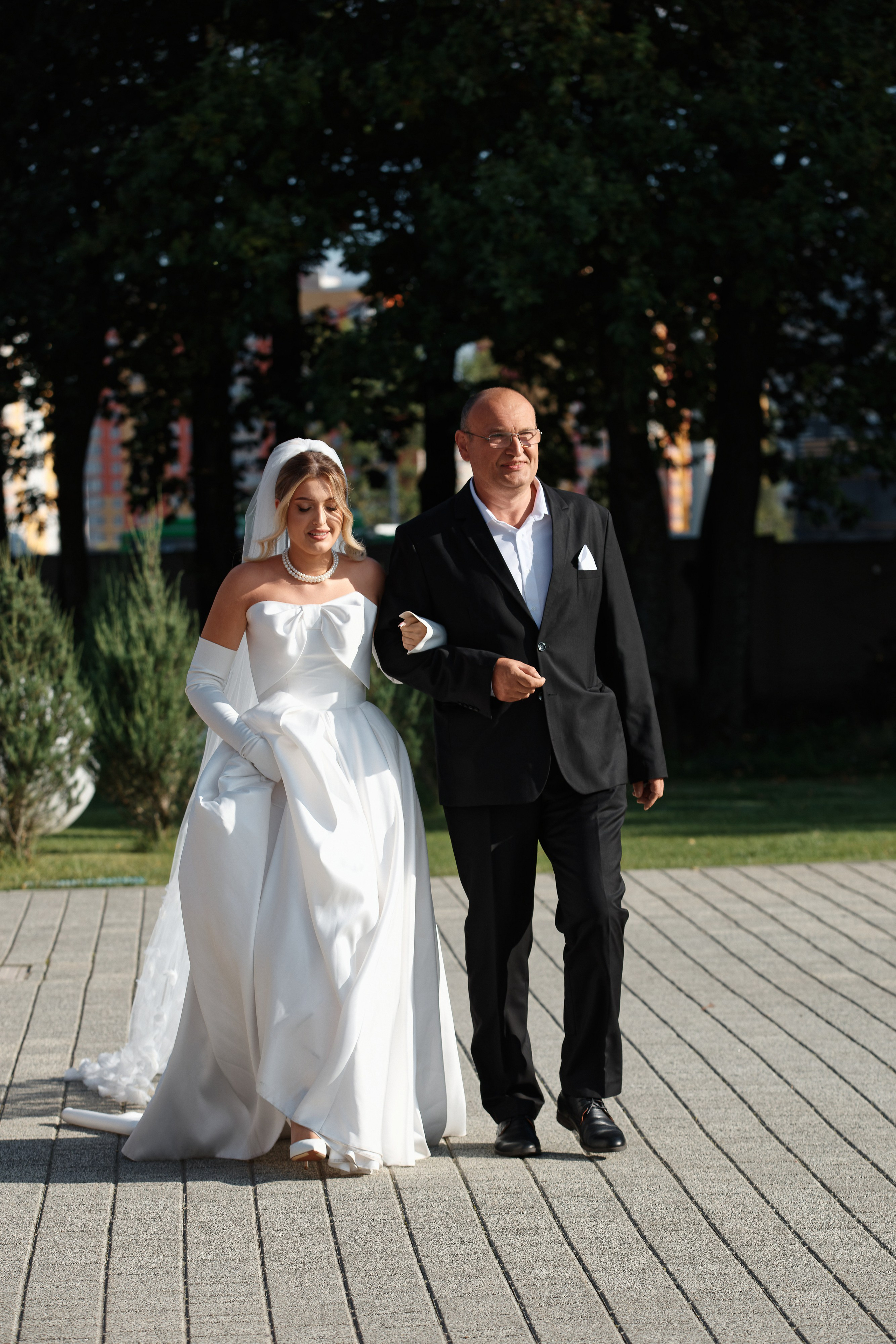 Роман и Валерия. Семейный фотограф — Макс Белогрудов