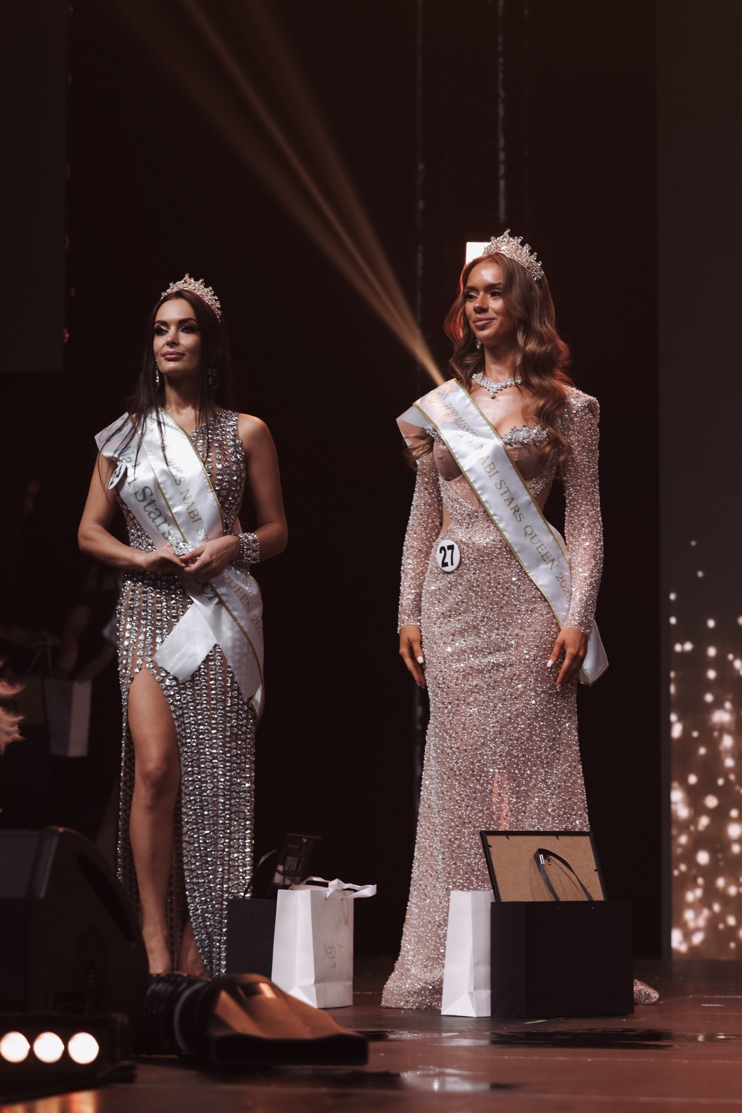 NABI Stars Queen. Всероссийский конкурс красоты. Fashion Фотограф в СПб Yana Kochkina