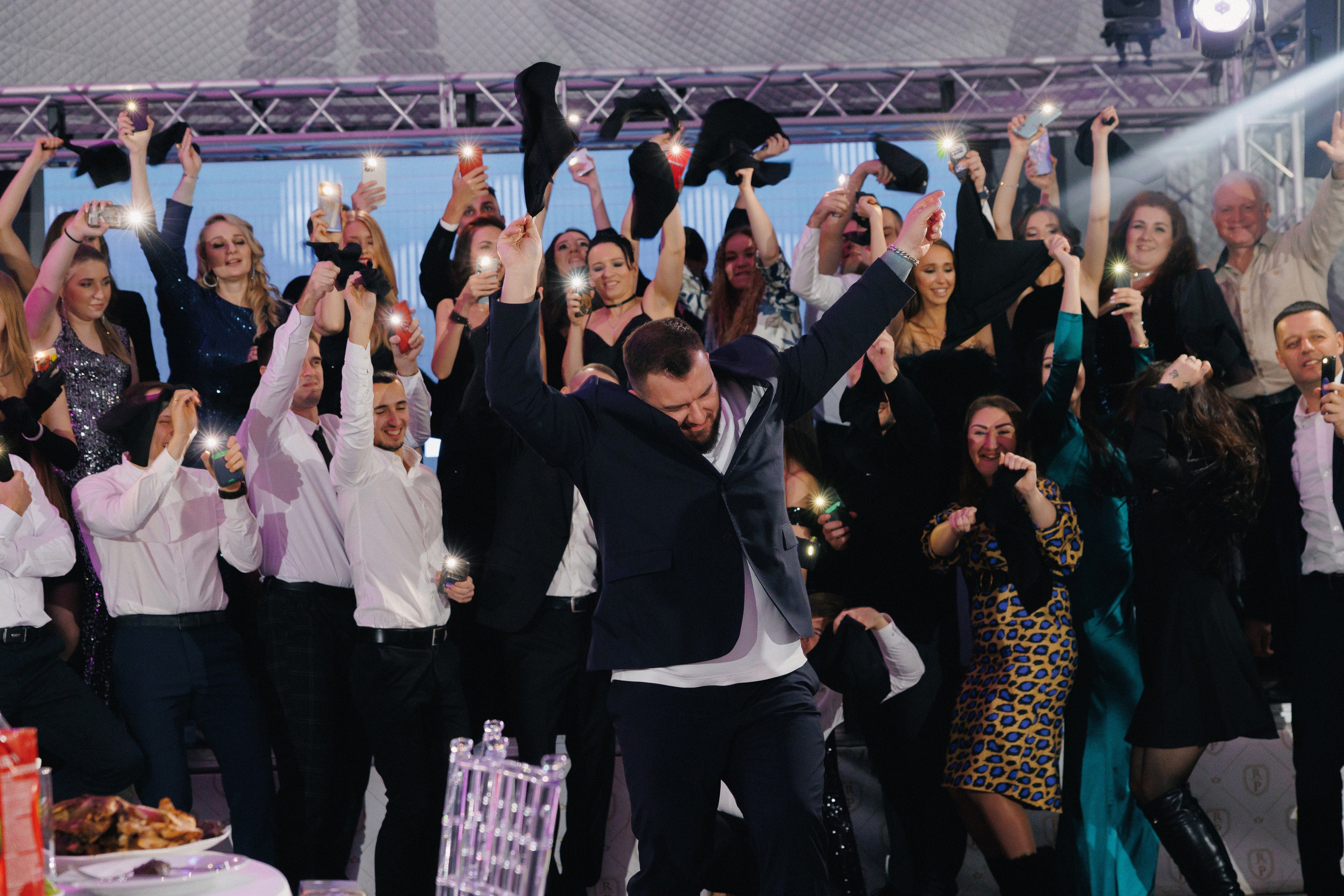 КОРПОРАТИВ КОМПАНИИ «FARES». Wedding and family photographer in Vladivostok Anton Blokhin