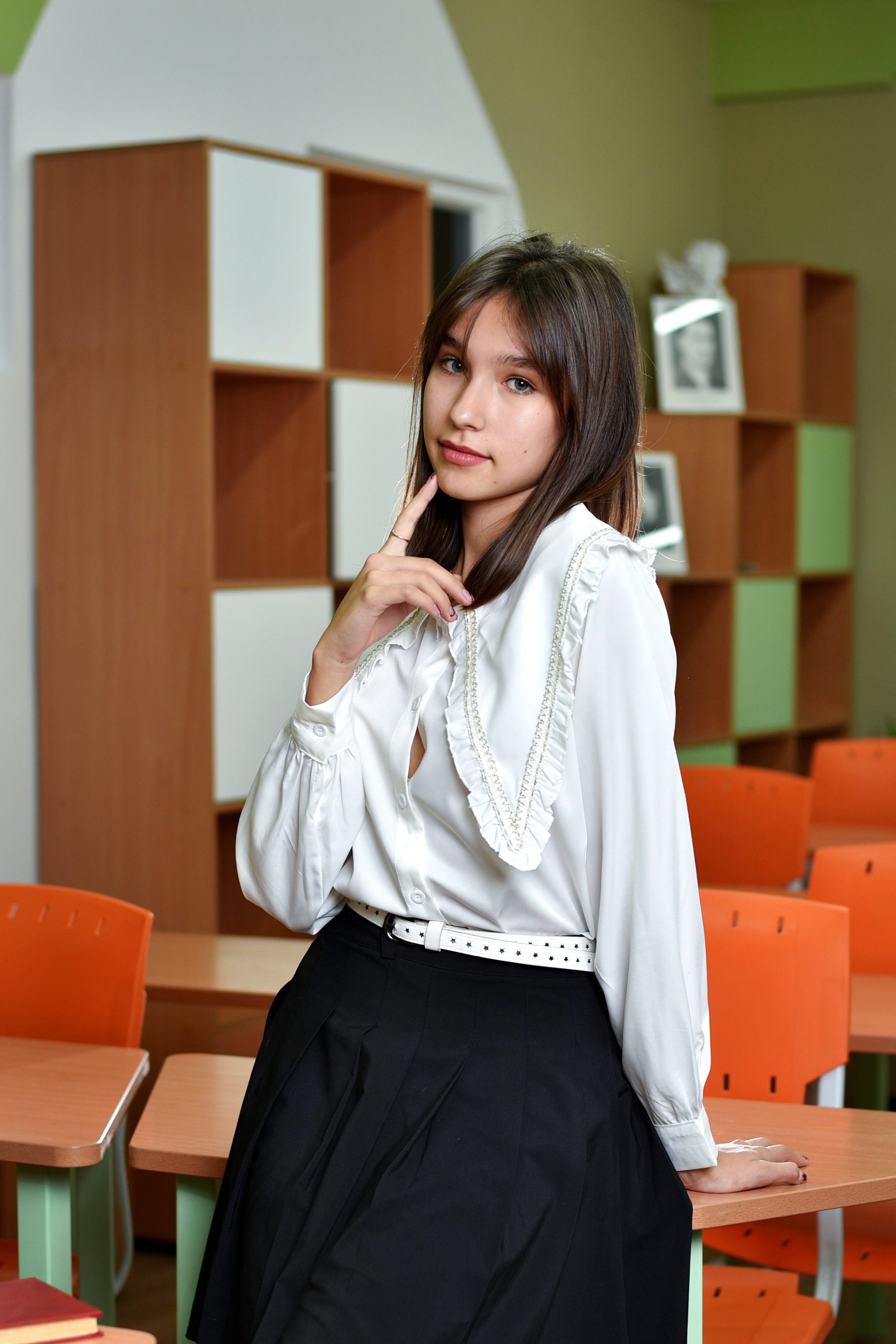 ФОТОСЕССИЯ В ШКОЛЕ. Школьный фотограф ЛАРИСА МАТВЕЕНКО