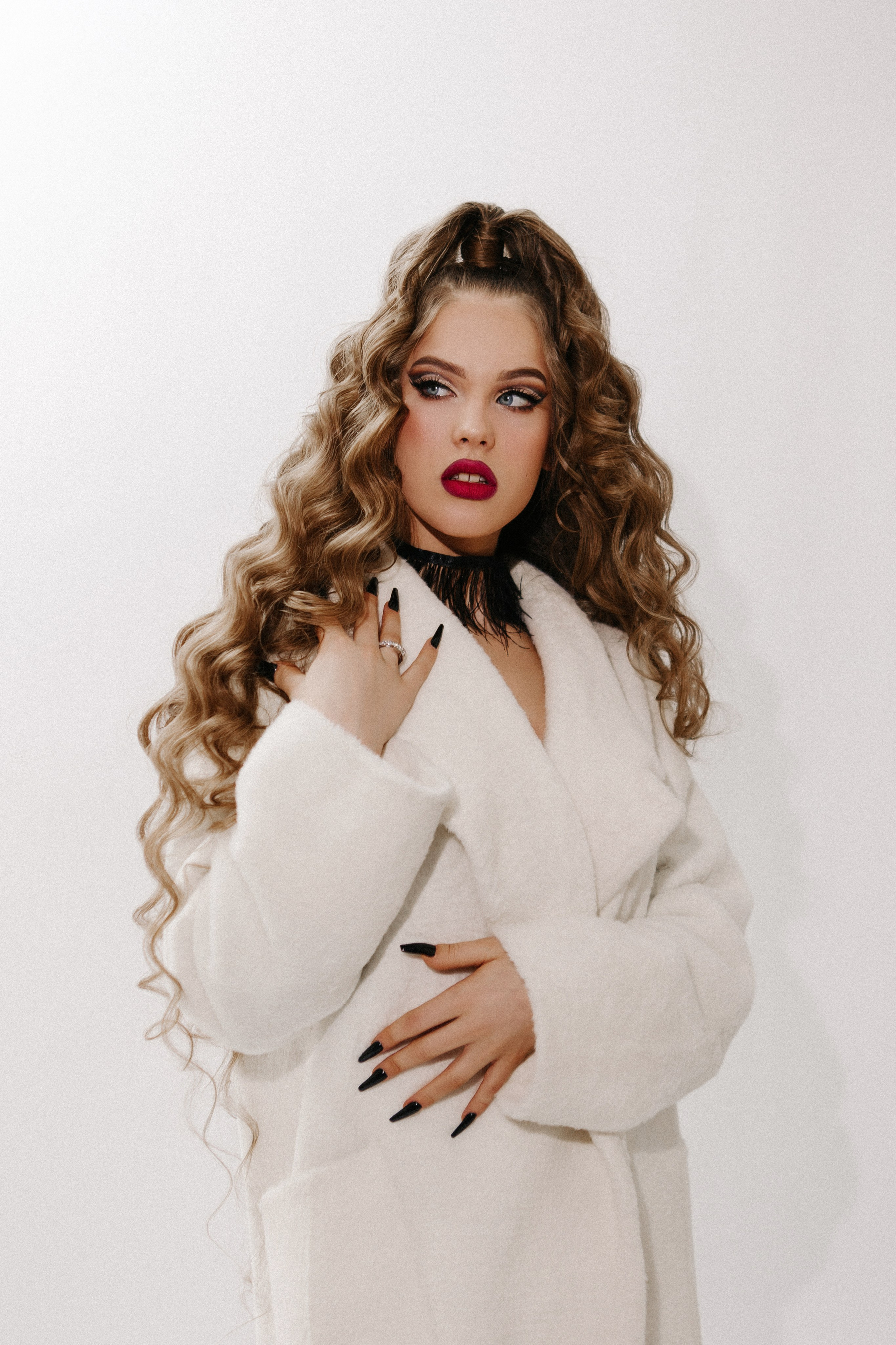 Полина. Фотограф в Тамбове Ольга Мельникова