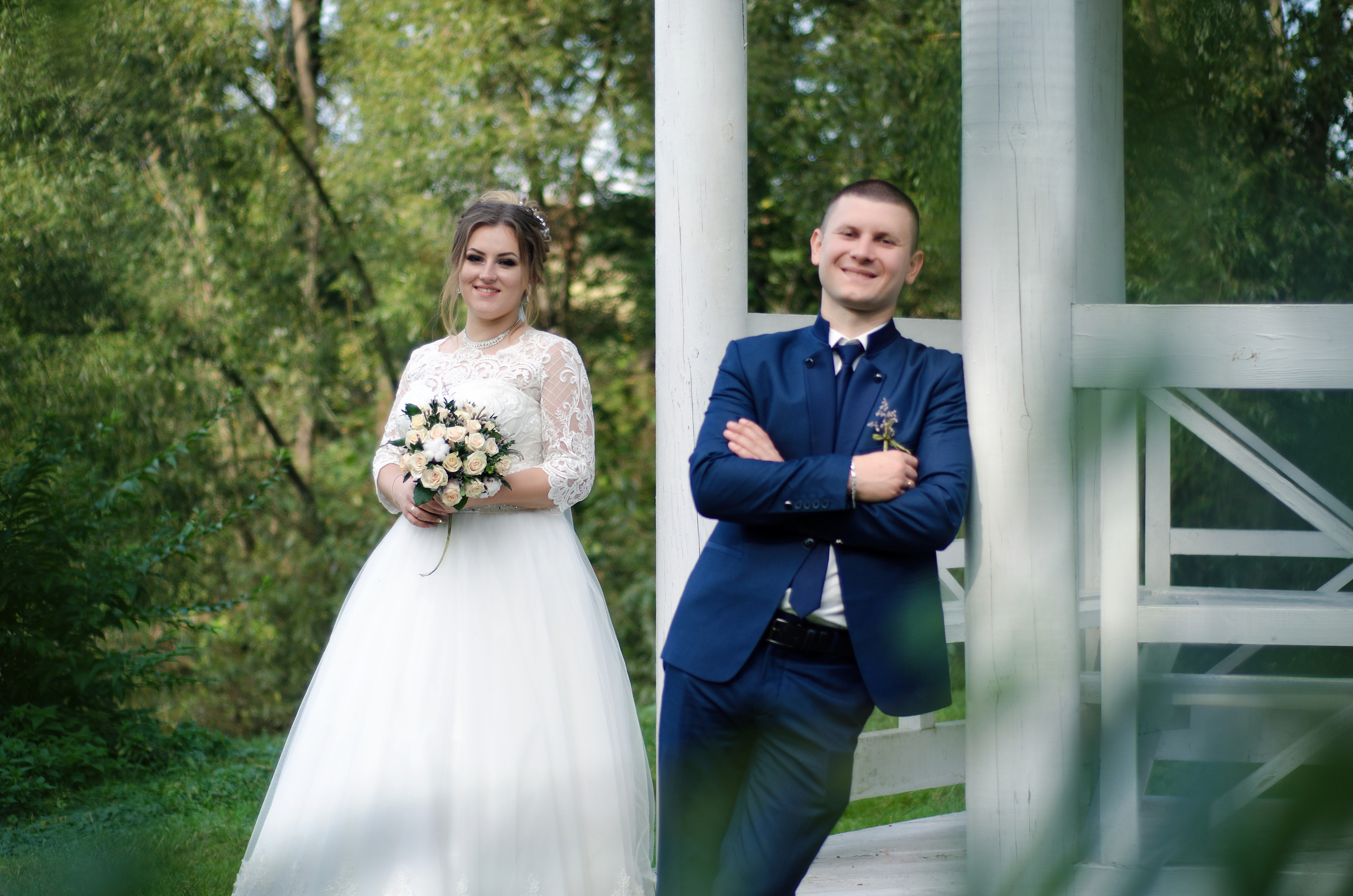 Свадьба Станислав и Кристина. Школьный и семейный, детский фотограф в Брянске Людмила Малая