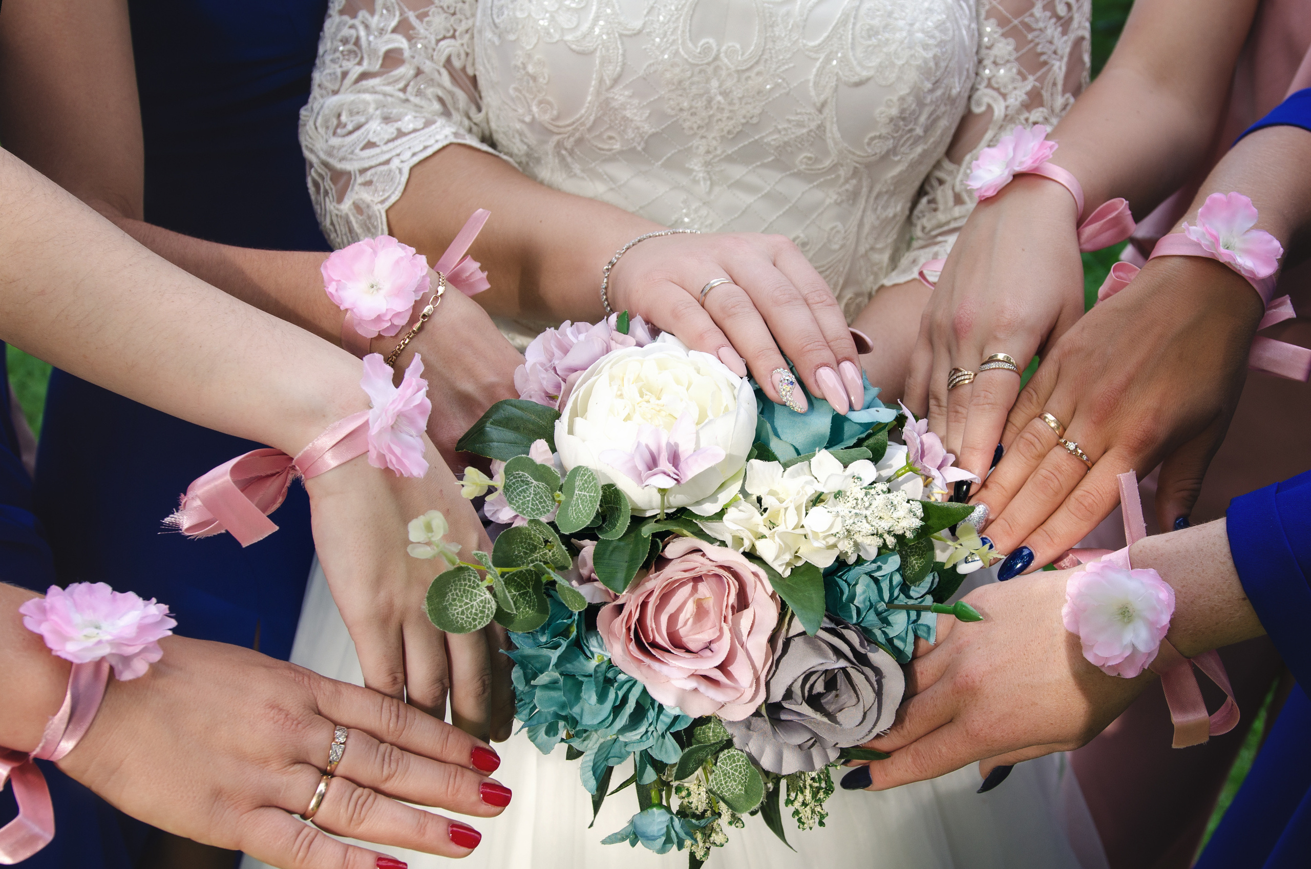 Свадьба Станислав и Кристина. Школьный и семейный, детский фотограф в Брянске Людмила Малая