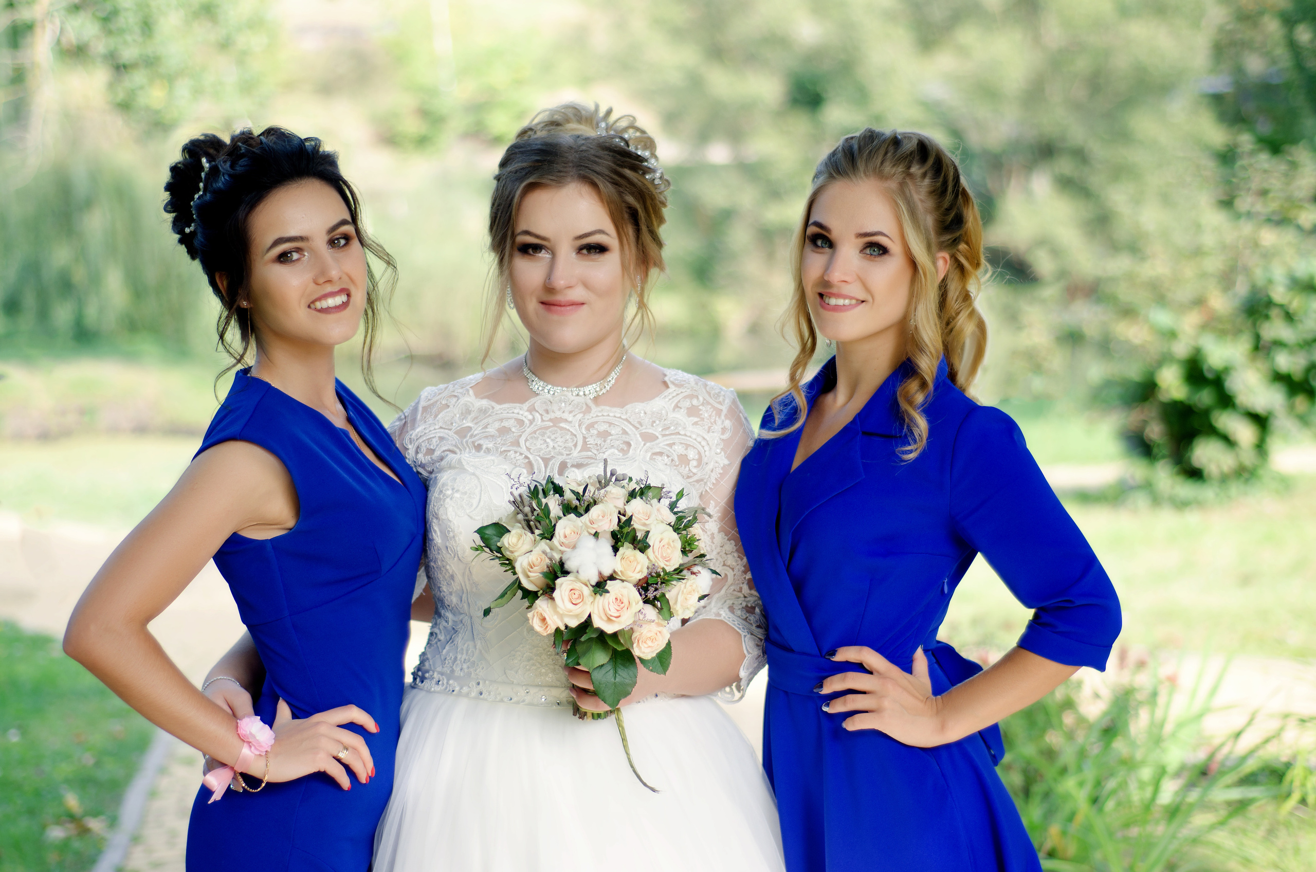 Свадьба Станислав и Кристина. Школьный и семейный, детский фотограф в Брянске Людмила Малая