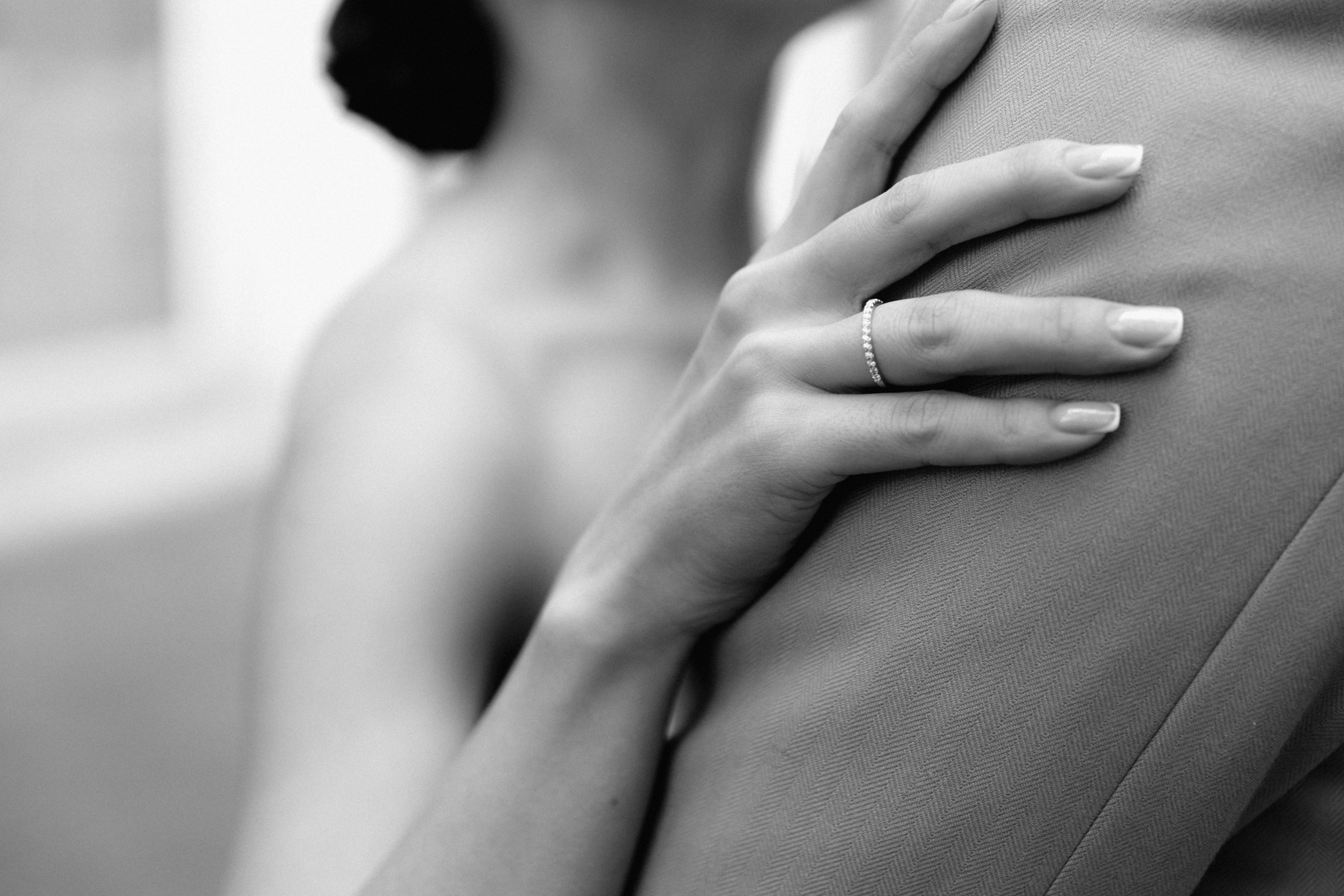 Бато и Валерия. Фотограф Улан-Удэ