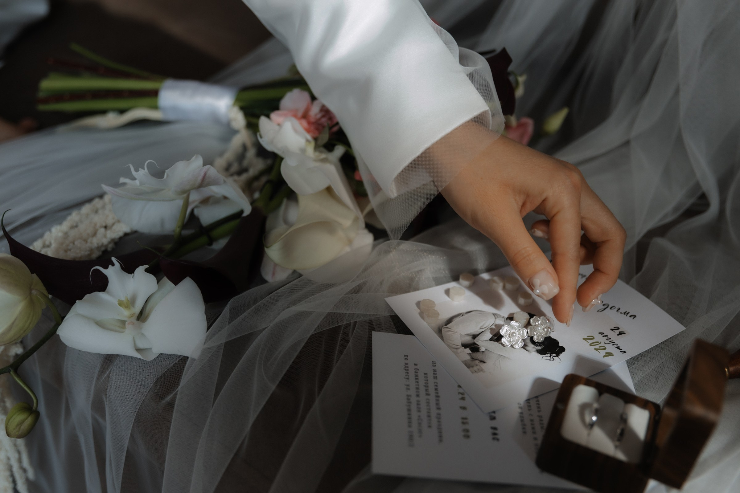 Хэшэгто и Мэдогма. Фотограф Улан-Удэ