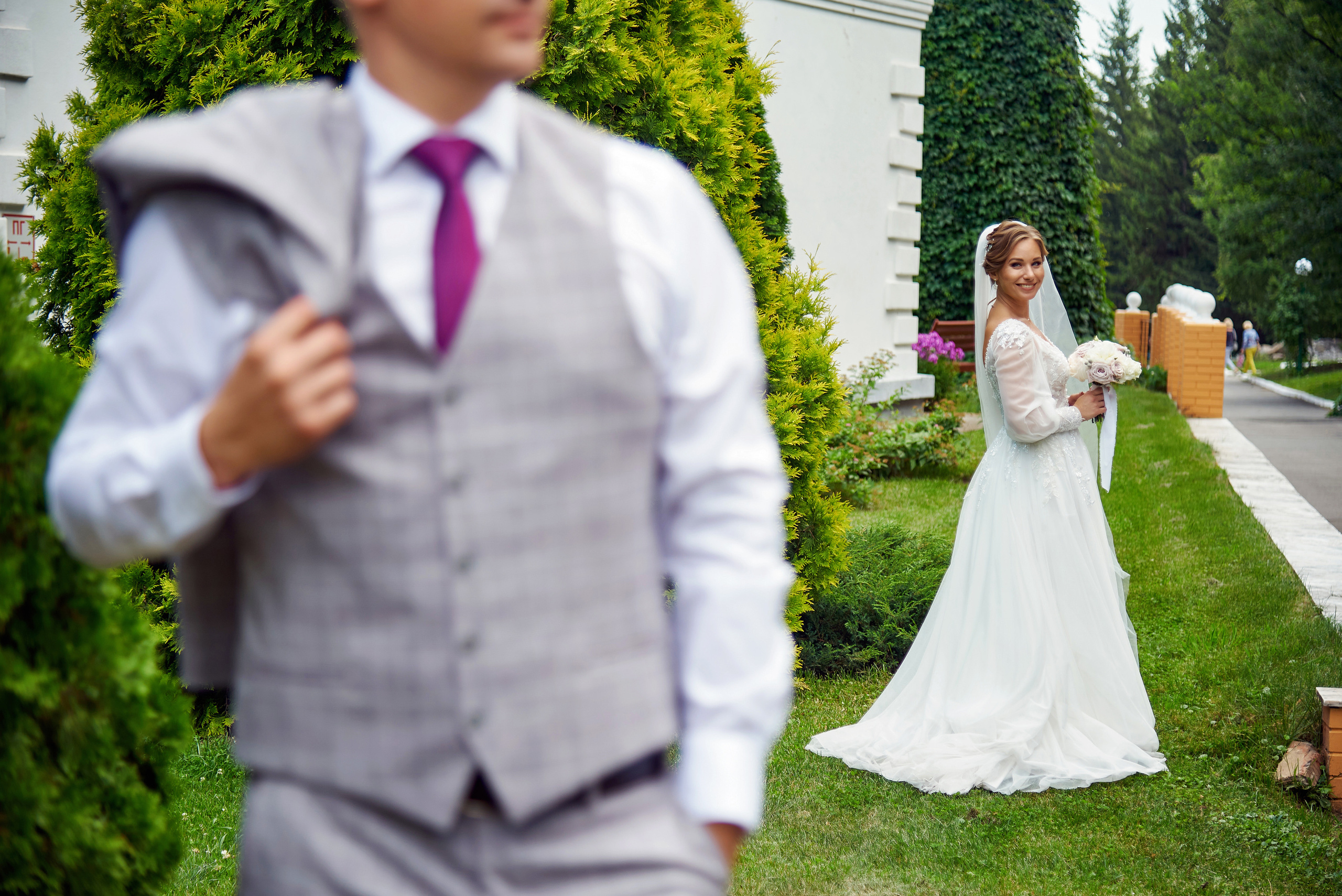 Елена и Денис. Фотограф Опыт Качество Скорость Горный Алтай Барнаул