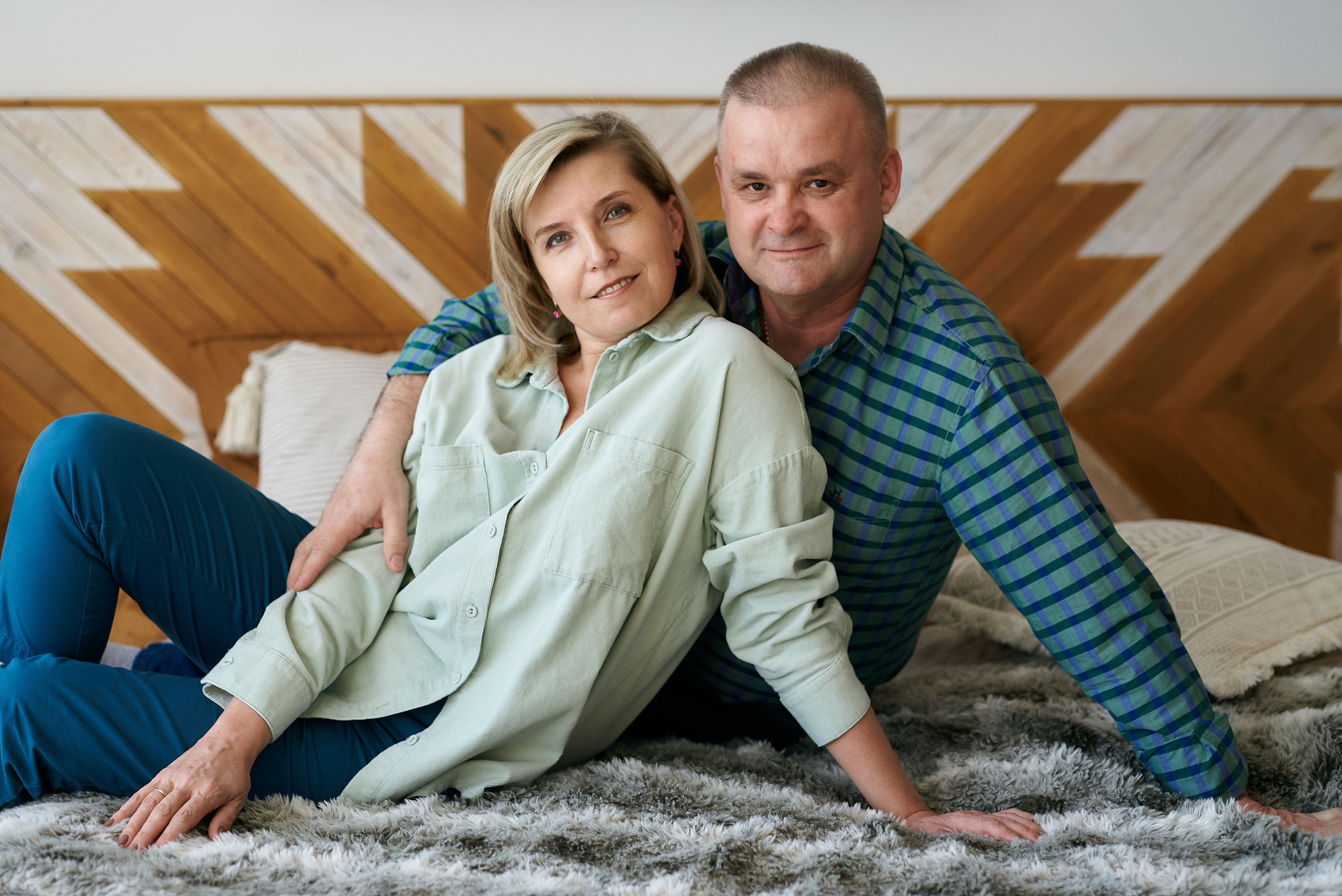 Дмитрий и семья. Фотограф Опыт Качество Скорость Горный Алтай Барнаул