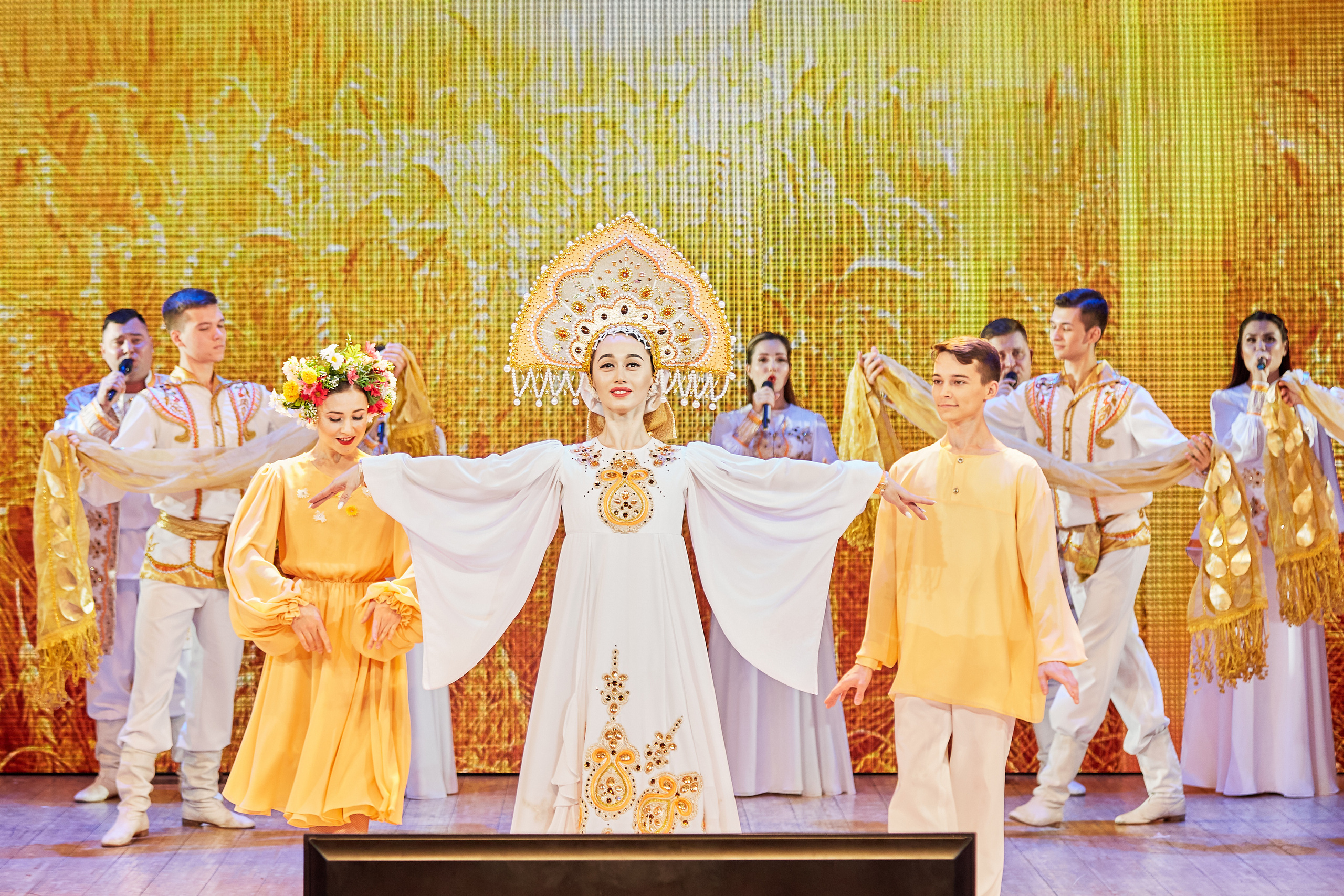 Окружной образовательный форум ФСО и ДФО Роспатриот. Фотограф Опыт Качество Скорость Горный Алтай Барнаул