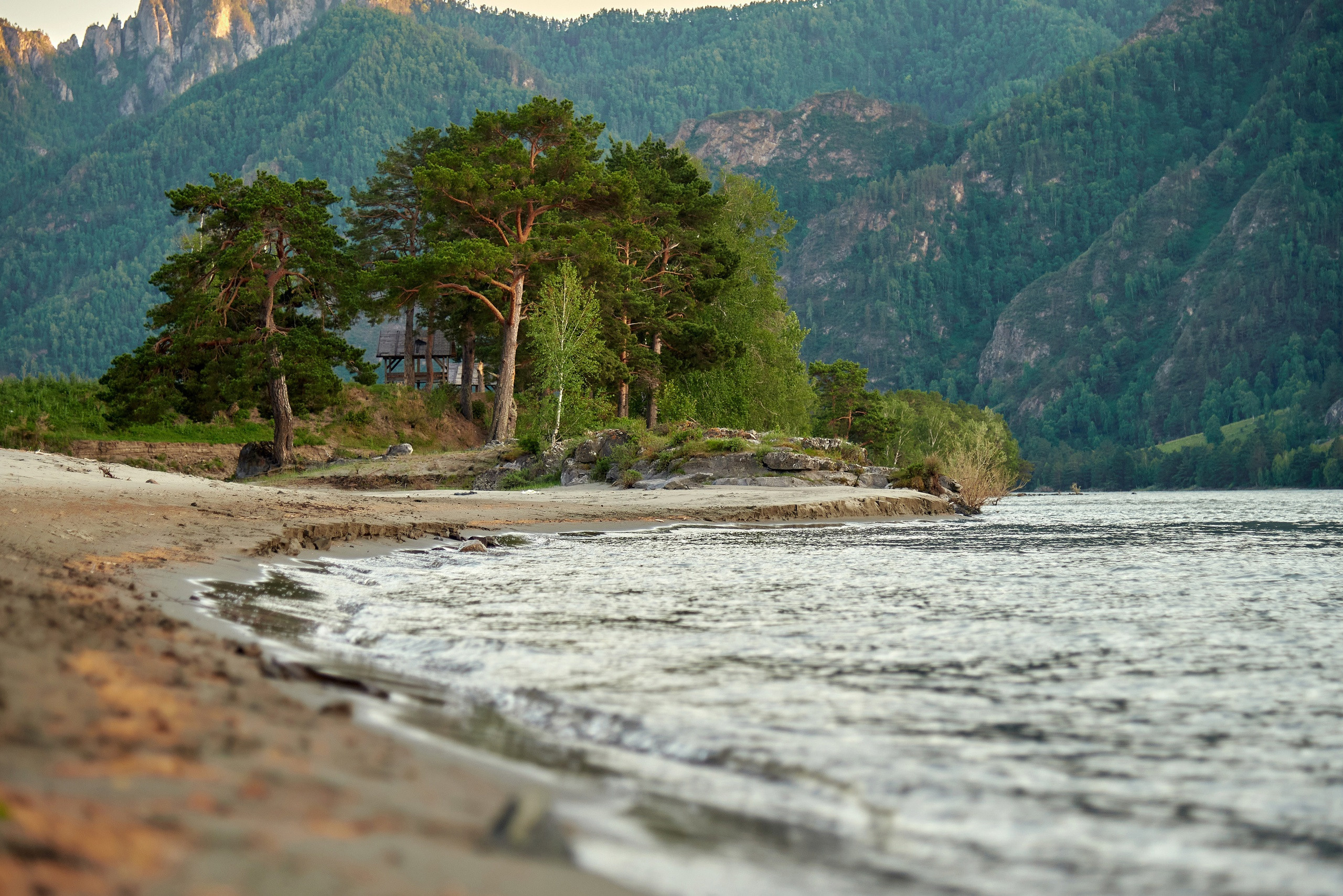 Пейзажный фотограф в Горном Алтае: съёмки природы и гор. Фотограф Опыт Качество Скорость Горный Алтай Барнаул