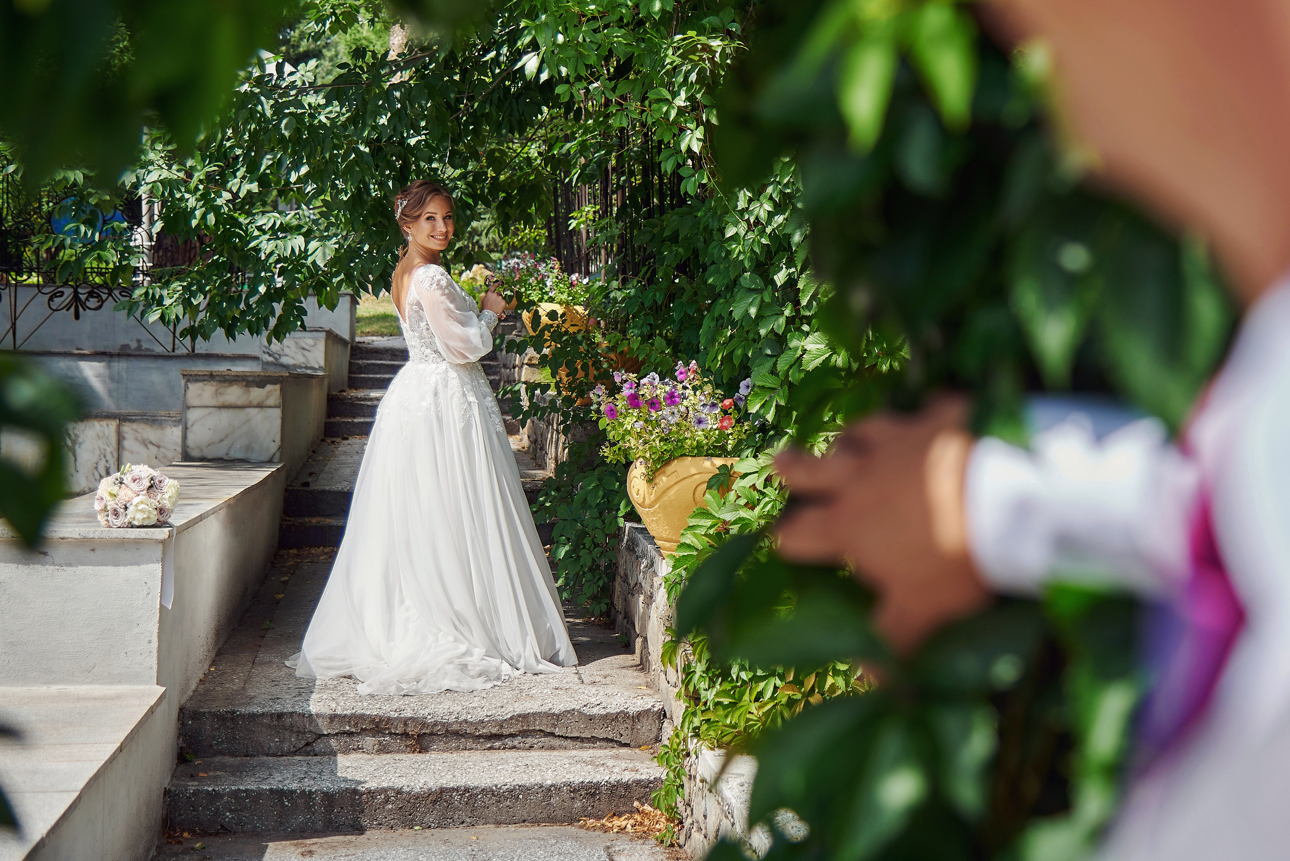 Елена и Денис. Фотограф Опыт Качество Скорость Горный Алтай Барнаул