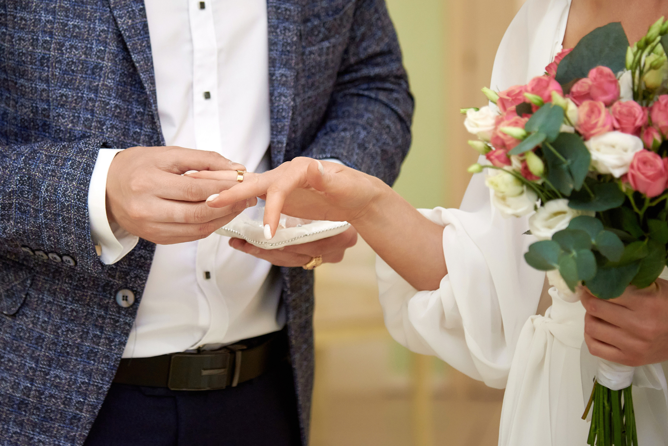 Евгений и Ирина. Фотограф Опыт Качество Скорость Горный Алтай Барнаул