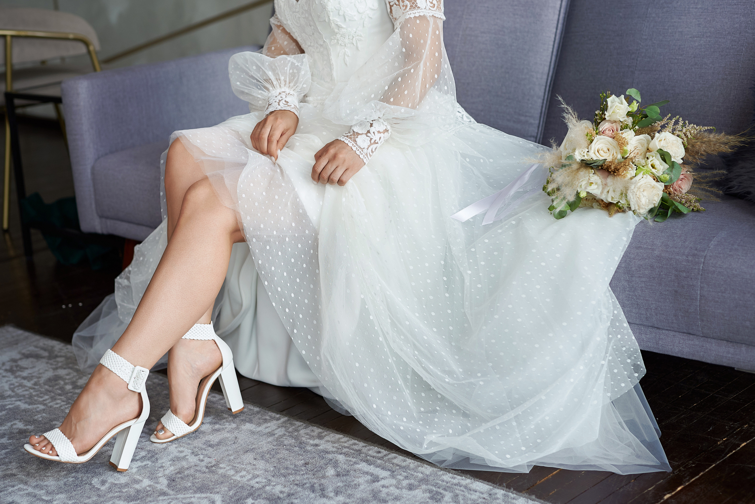 Михаил и Ксения (утро невесты). Фотограф Опыт Качество Скорость Горный Алтай Барнаул