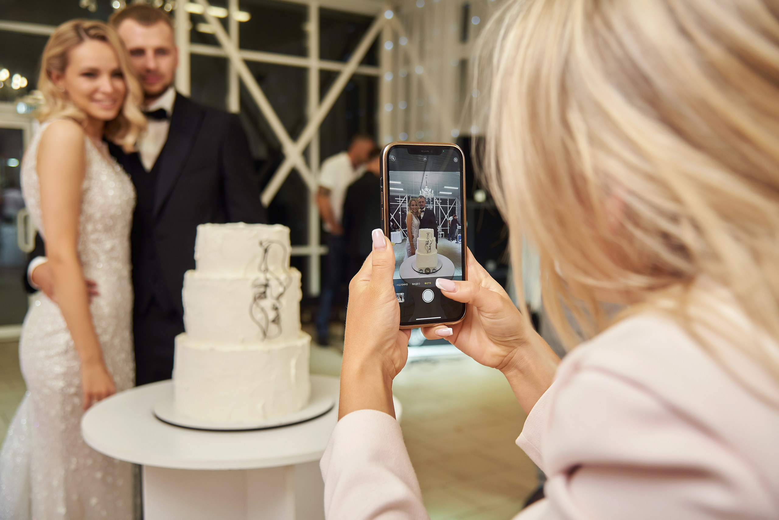 Глеб и Александра. Фотограф Опыт Качество Скорость Горный Алтай Барнаул