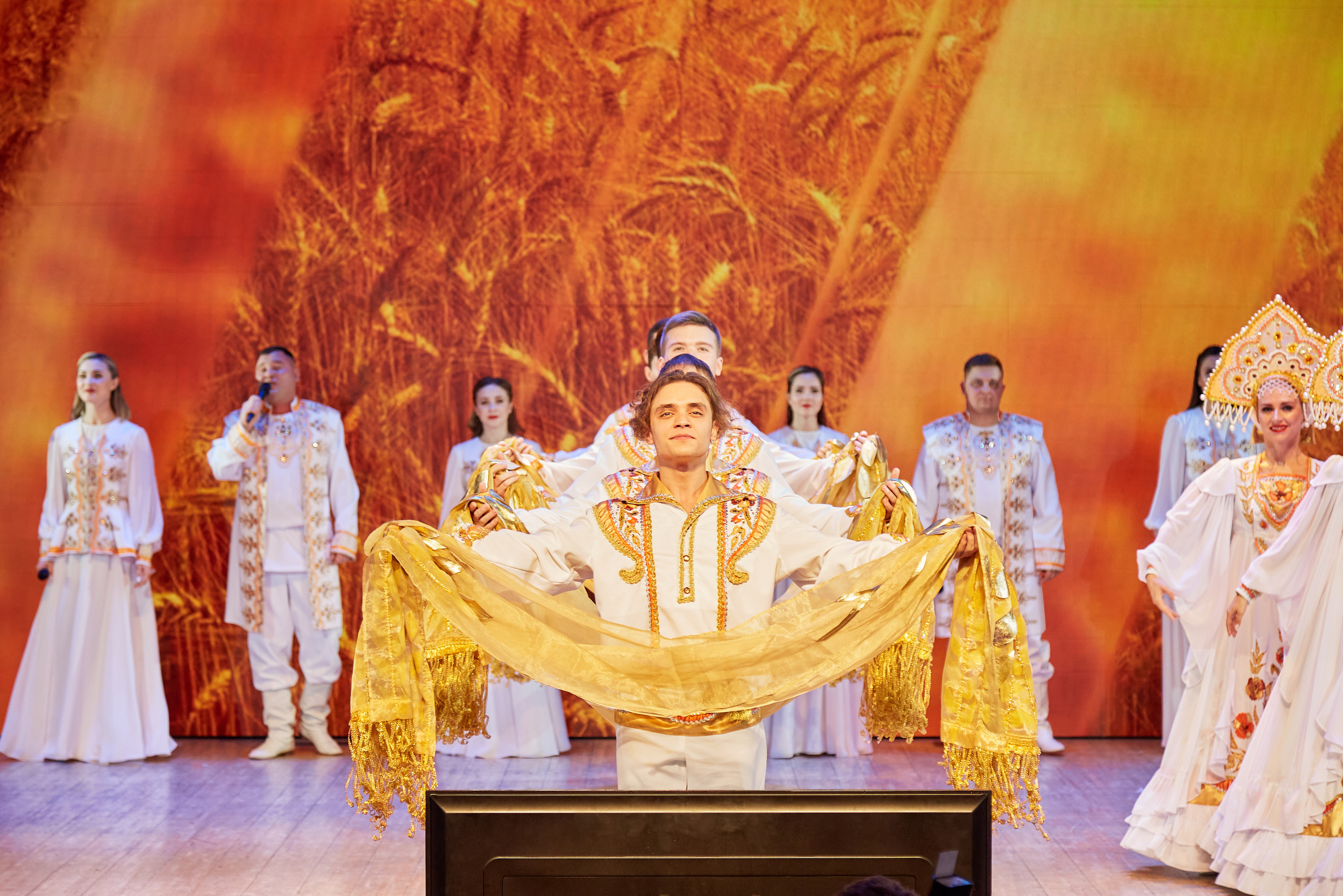 Окружной образовательный форум ФСО и ДФО Роспатриот. Фотограф Опыт Качество Скорость Горный Алтай Барнаул