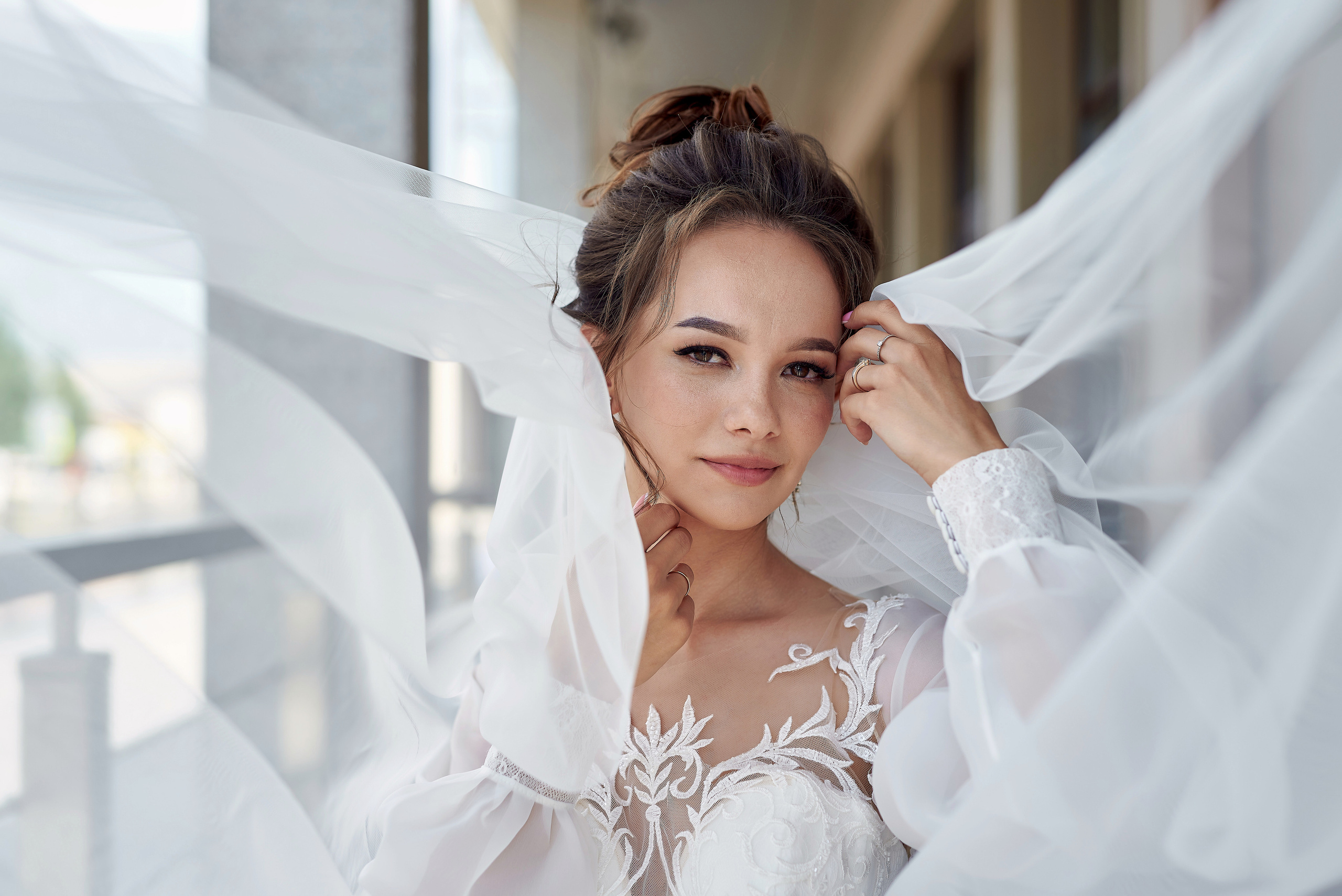 Татьяна и Данил. Фотограф Опыт Качество Скорость Горный Алтай Барнаул