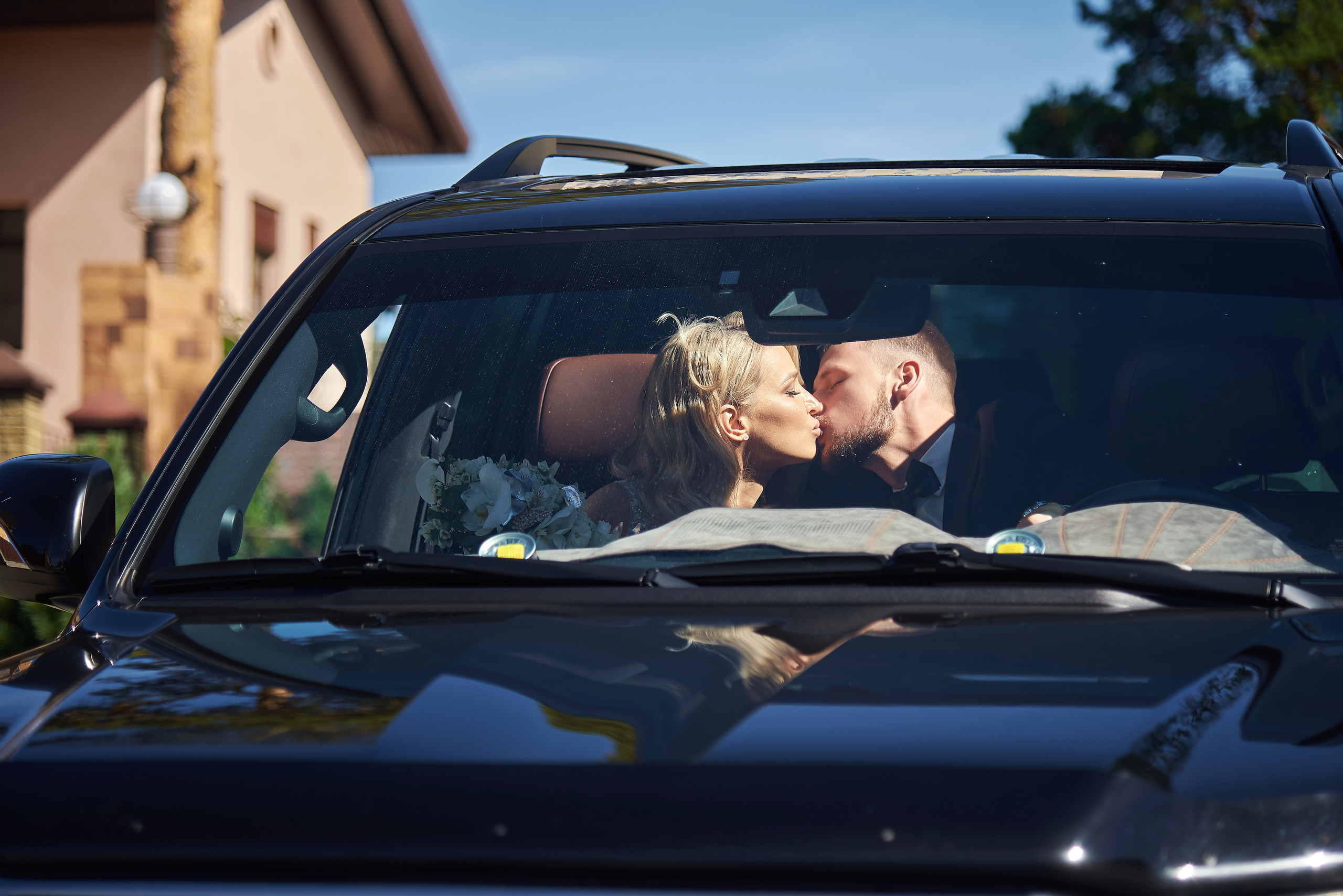 Глеб и Александра. Фотограф Опыт Качество Скорость Горный Алтай Барнаул