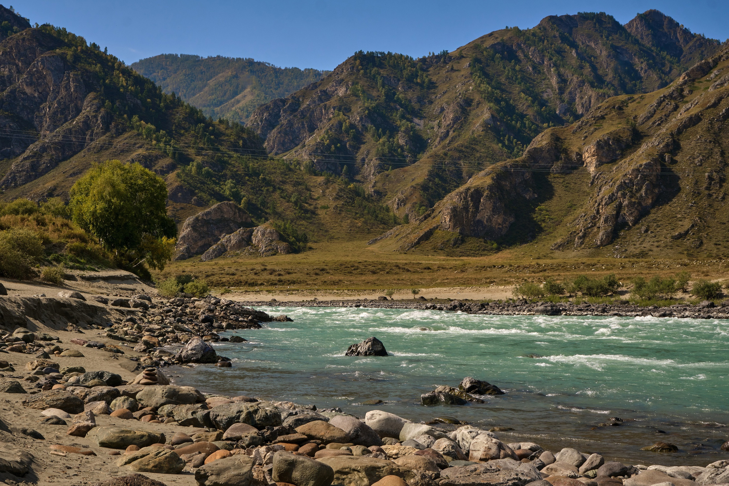Пейзажный фотограф в Горном Алтае: съёмки природы и гор. Фотограф Опыт Качество Скорость Горный Алтай Барнаул