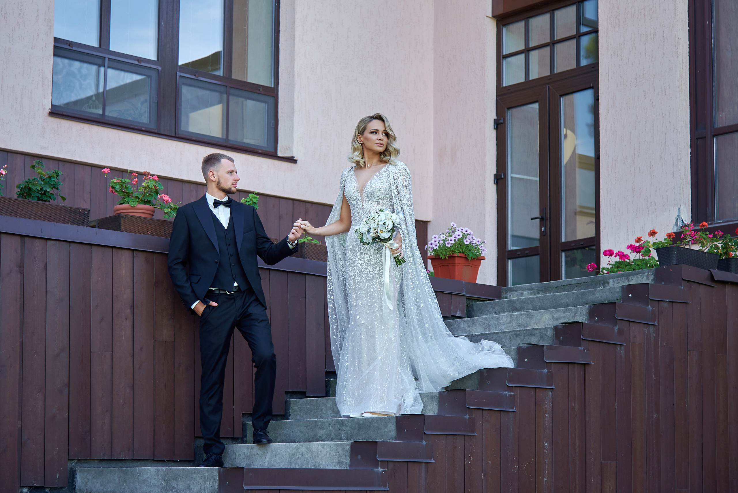 Глеб и Александра. Фотограф Опыт Качество Скорость Горный Алтай Барнаул