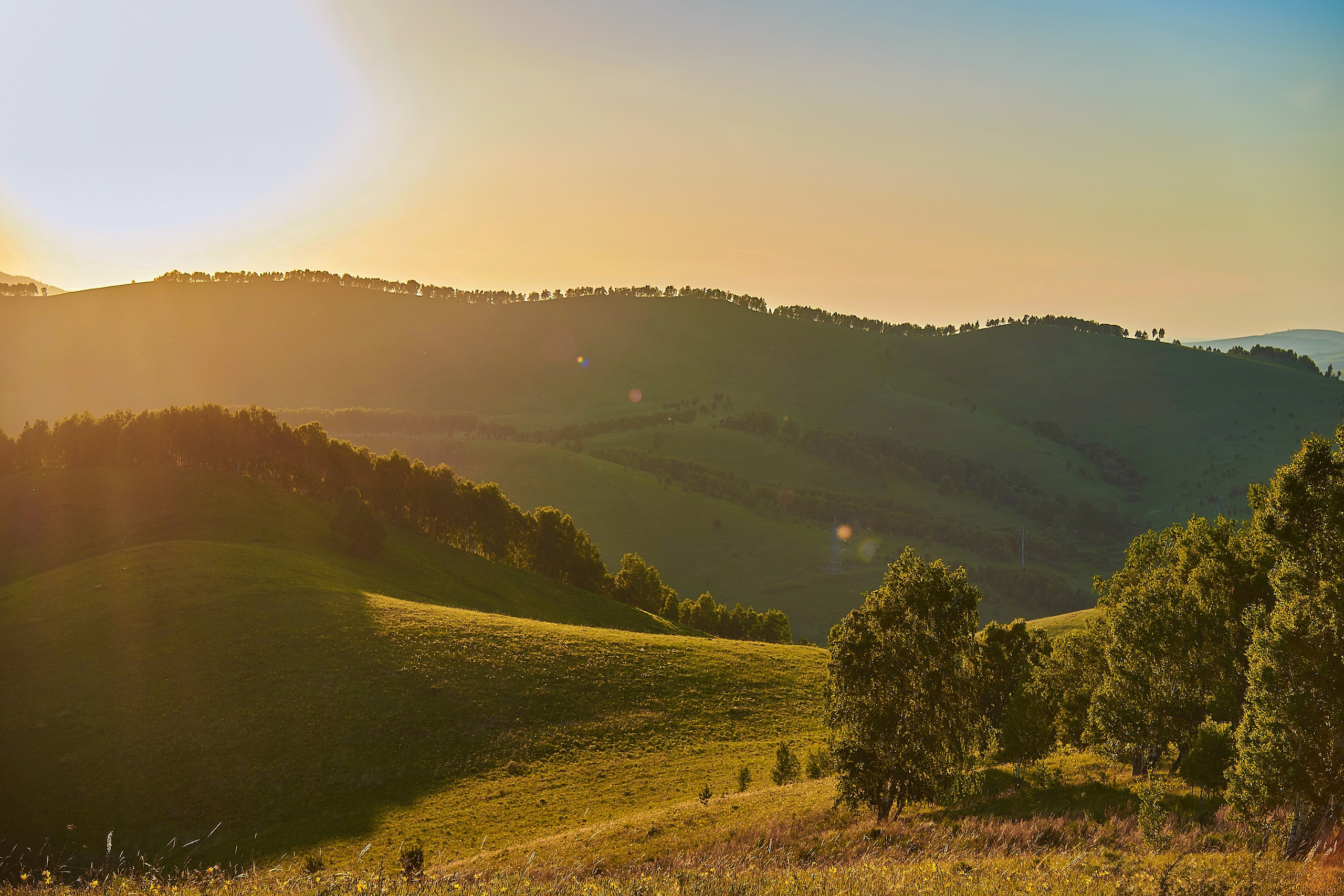 Пейзажный фотограф в Горном Алтае: съёмки природы и гор. Фотограф Опыт Качество Скорость Горный Алтай Барнаул