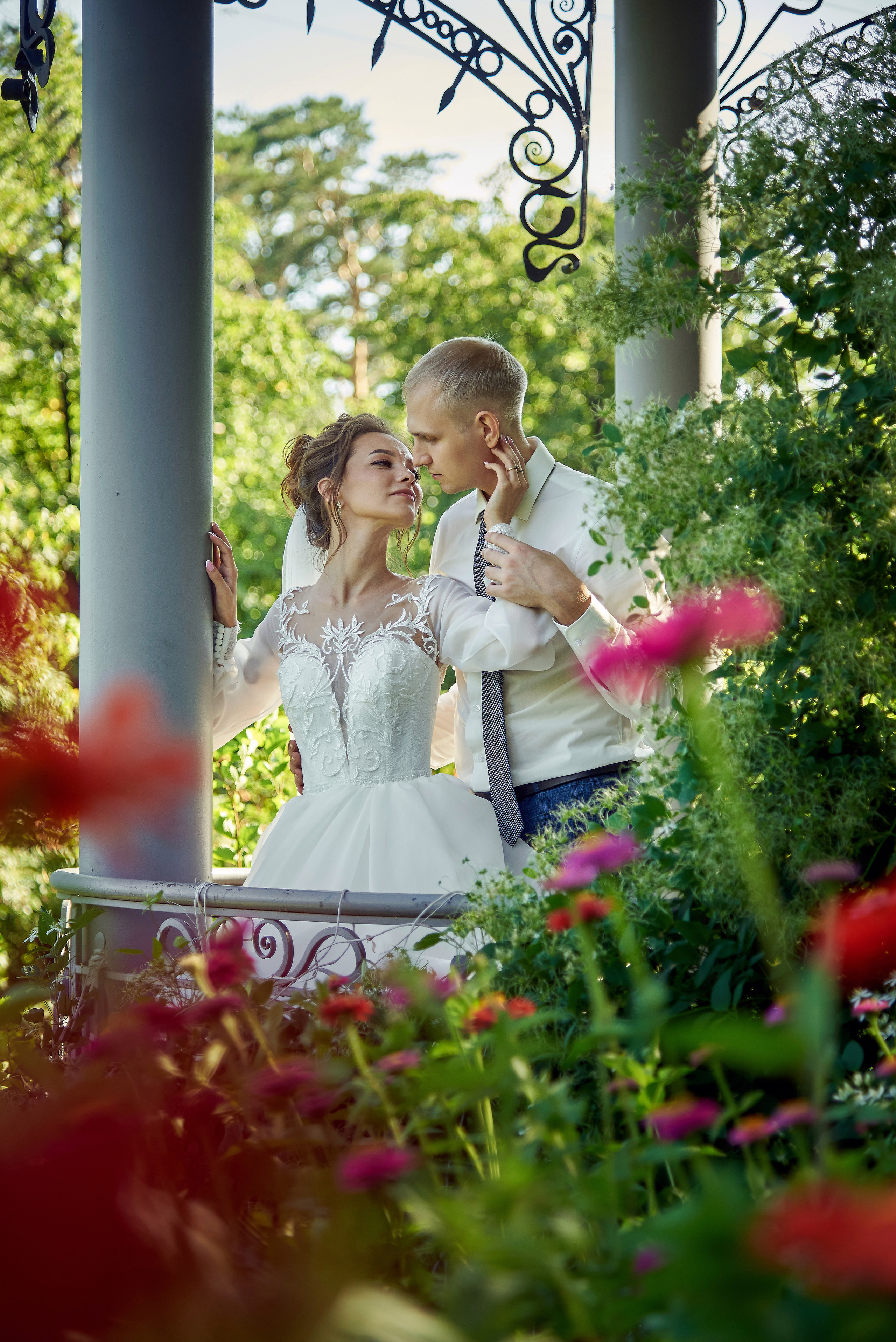 Татьяна и Данил. Фотограф Опыт Качество Скорость Горный Алтай Барнаул