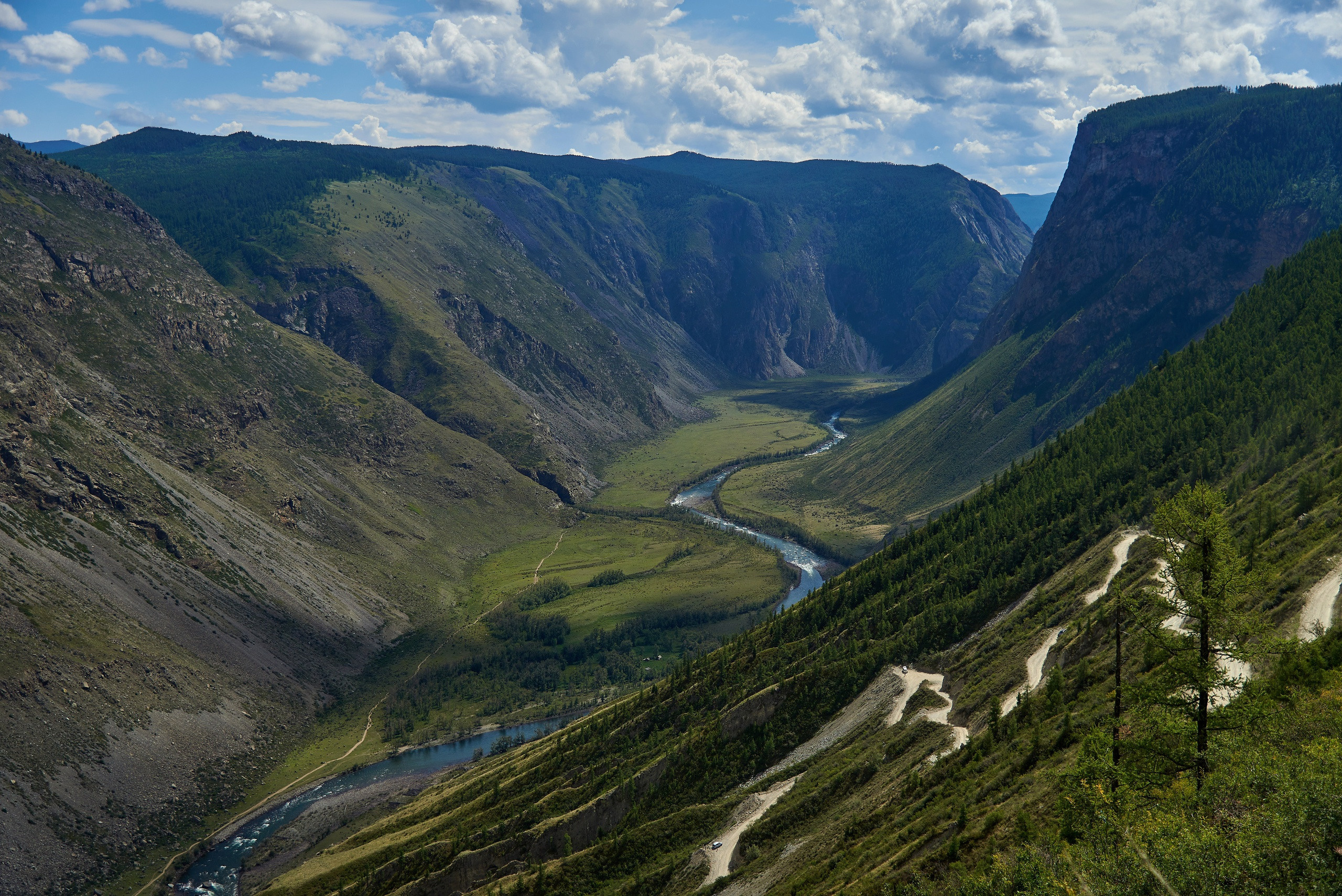 Пейзажный фотограф в Горном Алтае: съёмки природы и гор. Фотограф Опыт Качество Скорость Горный Алтай Барнаул