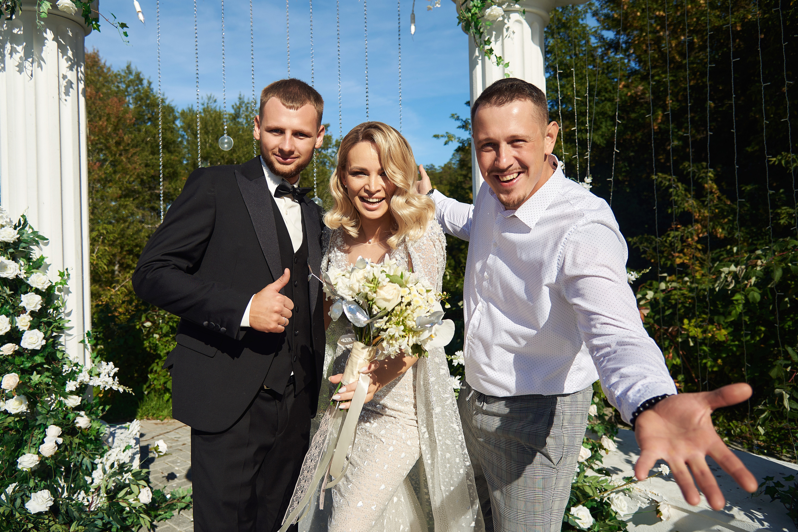 Глеб и Александра. Фотограф Опыт Качество Скорость Горный Алтай Барнаул