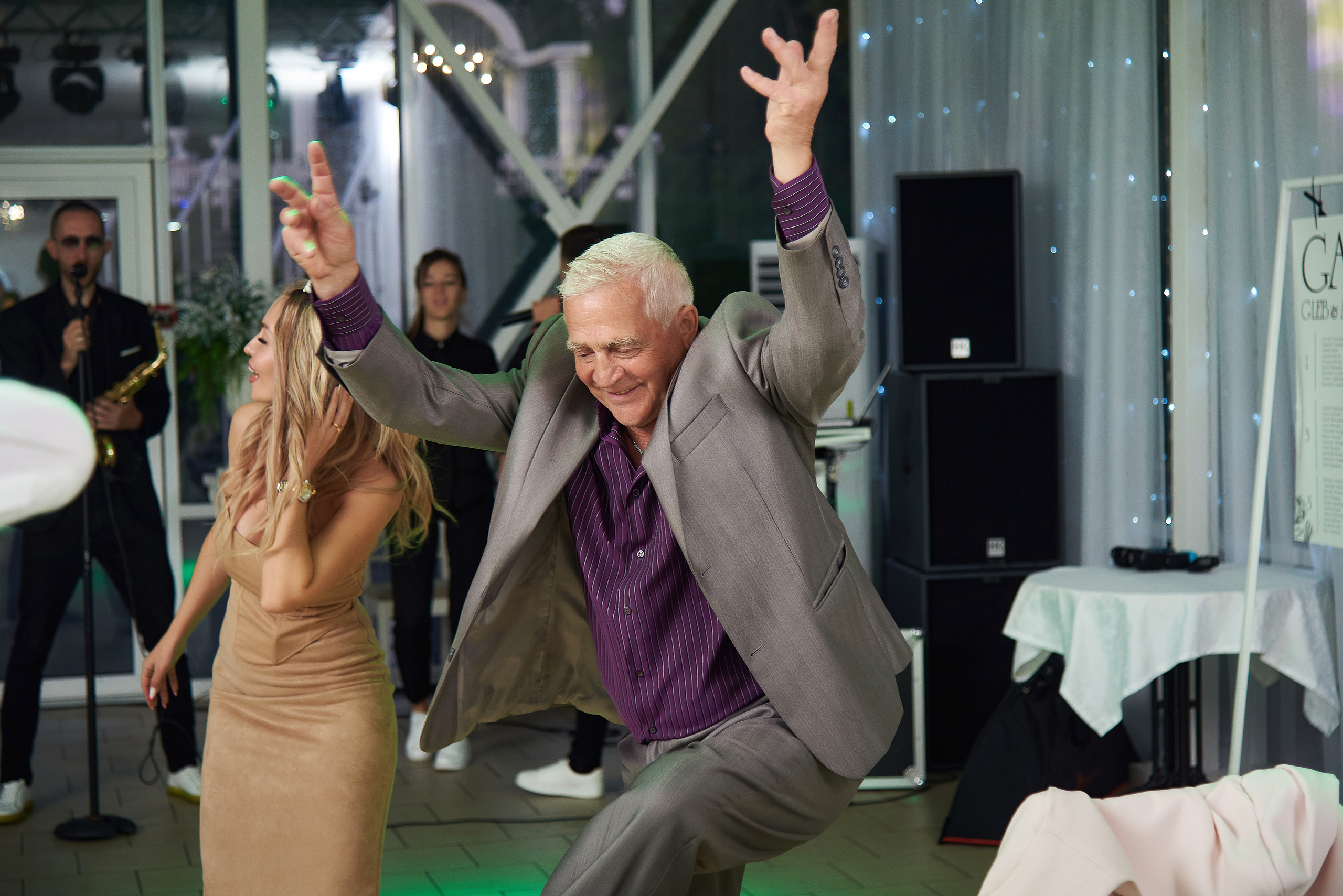 Глеб и Александра. Фотограф Опыт Качество Скорость Горный Алтай Барнаул