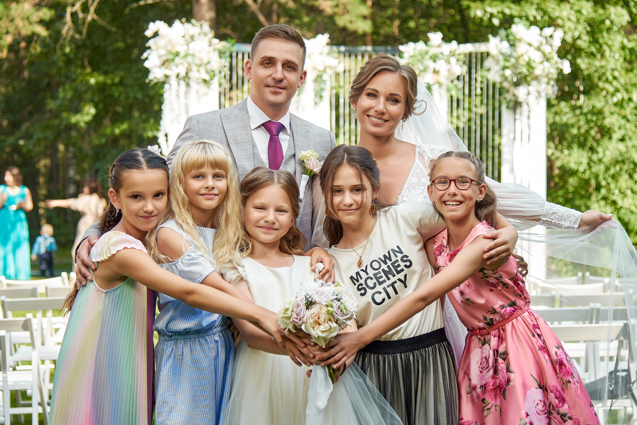 Елена и Денис. Фотограф Опыт Качество Скорость Горный Алтай Барнаул