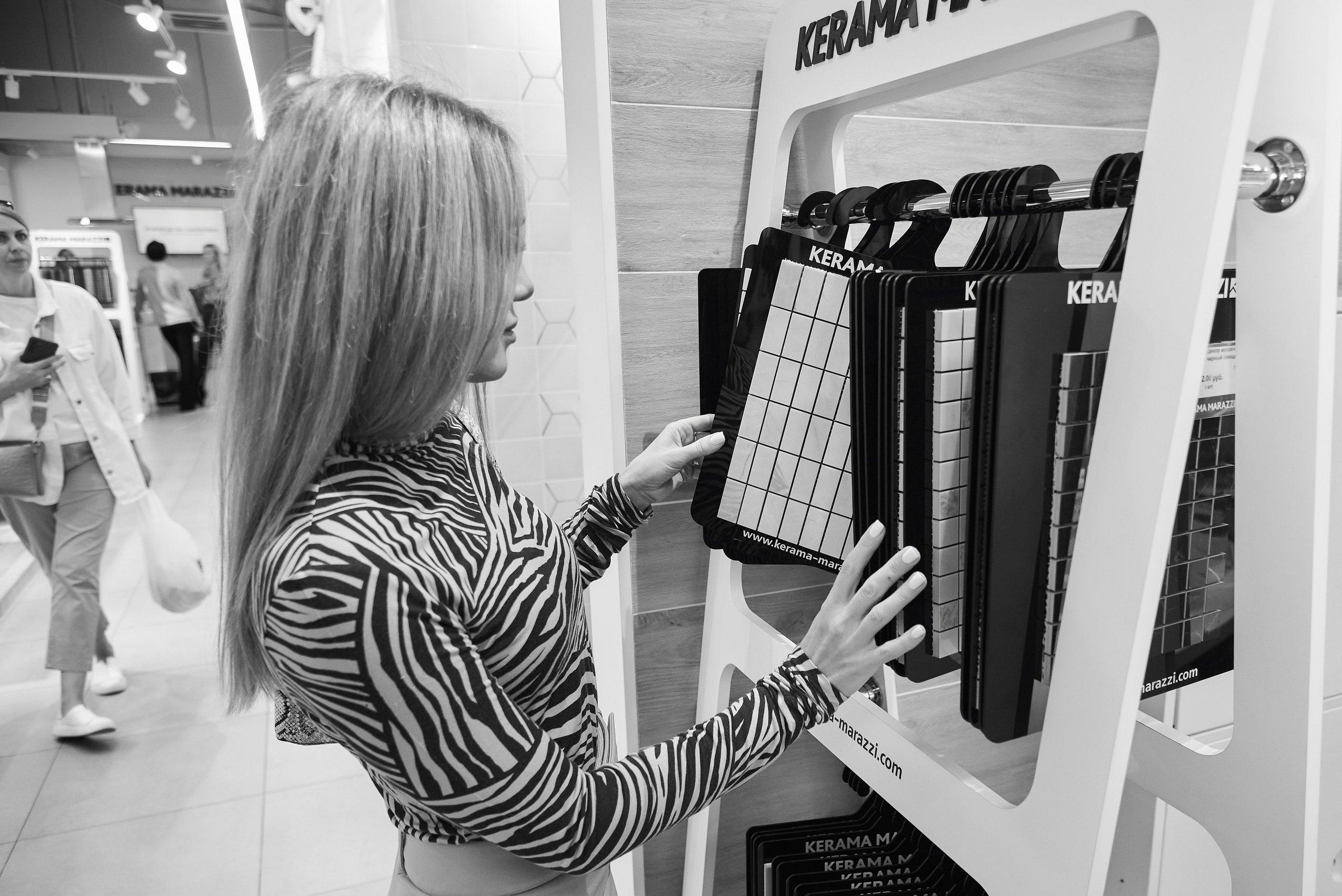 Kerama Marazzii. Фотограф Опыт Качество Скорость Горный Алтай Барнаул