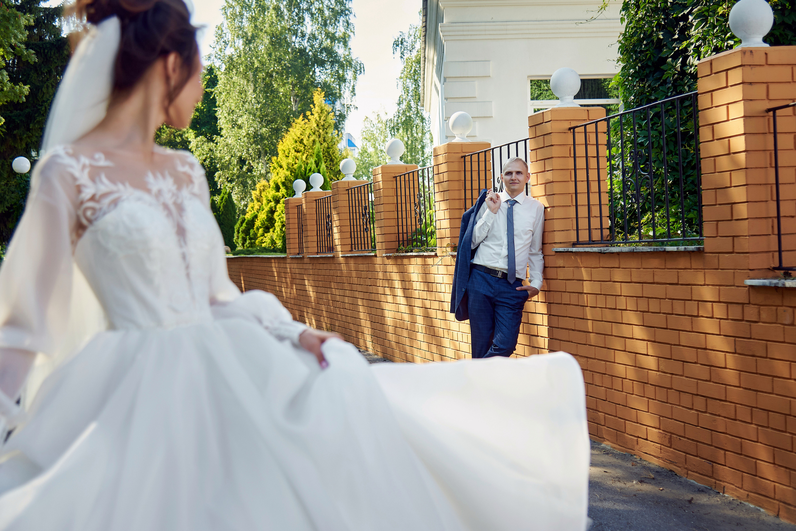 Татьяна и Данил. Фотограф Опыт Качество Скорость Горный Алтай Барнаул