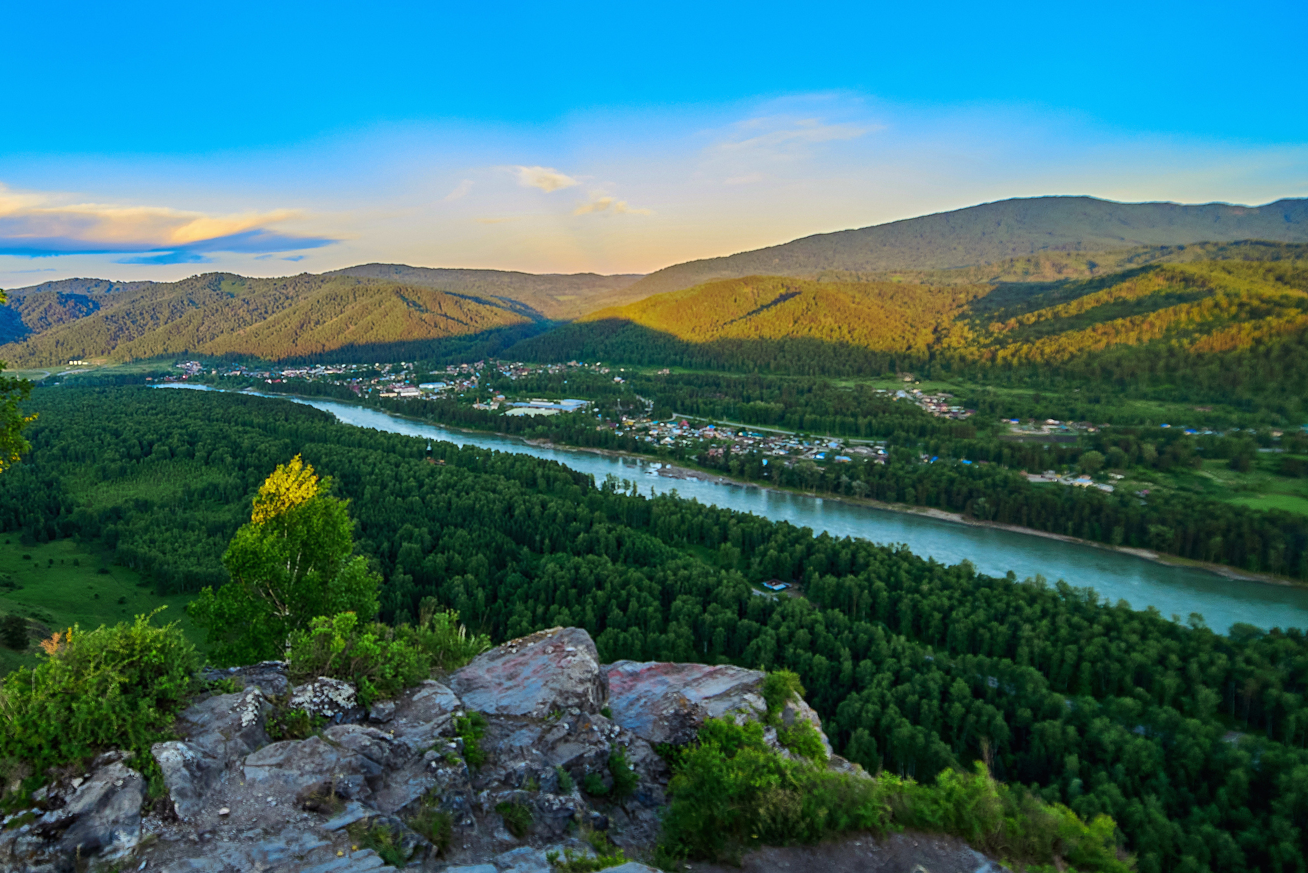 Олимп. Туристическая база. Фото для сайта. Фотограф Опыт Качество Скорость Горный Алтай Барнаул