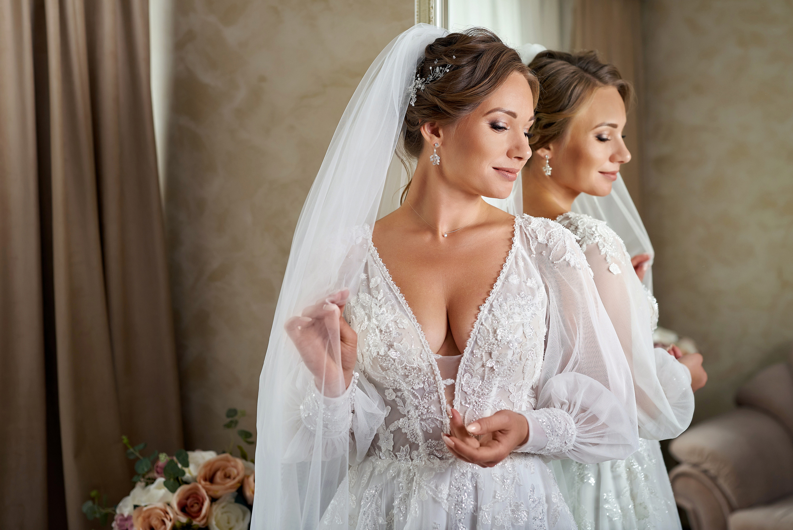 Елена и Денис. Фотограф Опыт Качество Скорость Горный Алтай Барнаул