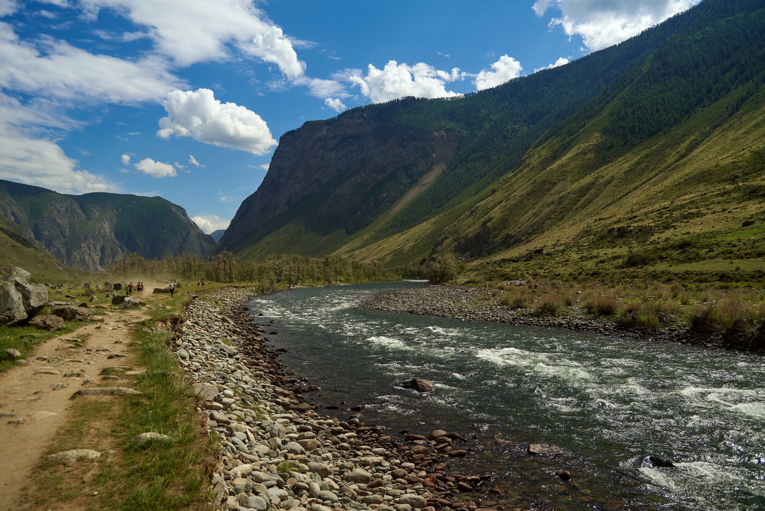 Пейзажный фотограф в Горном Алтае: съёмки природы и гор. Фотограф Опыт Качество Скорость Горный Алтай Барнаул