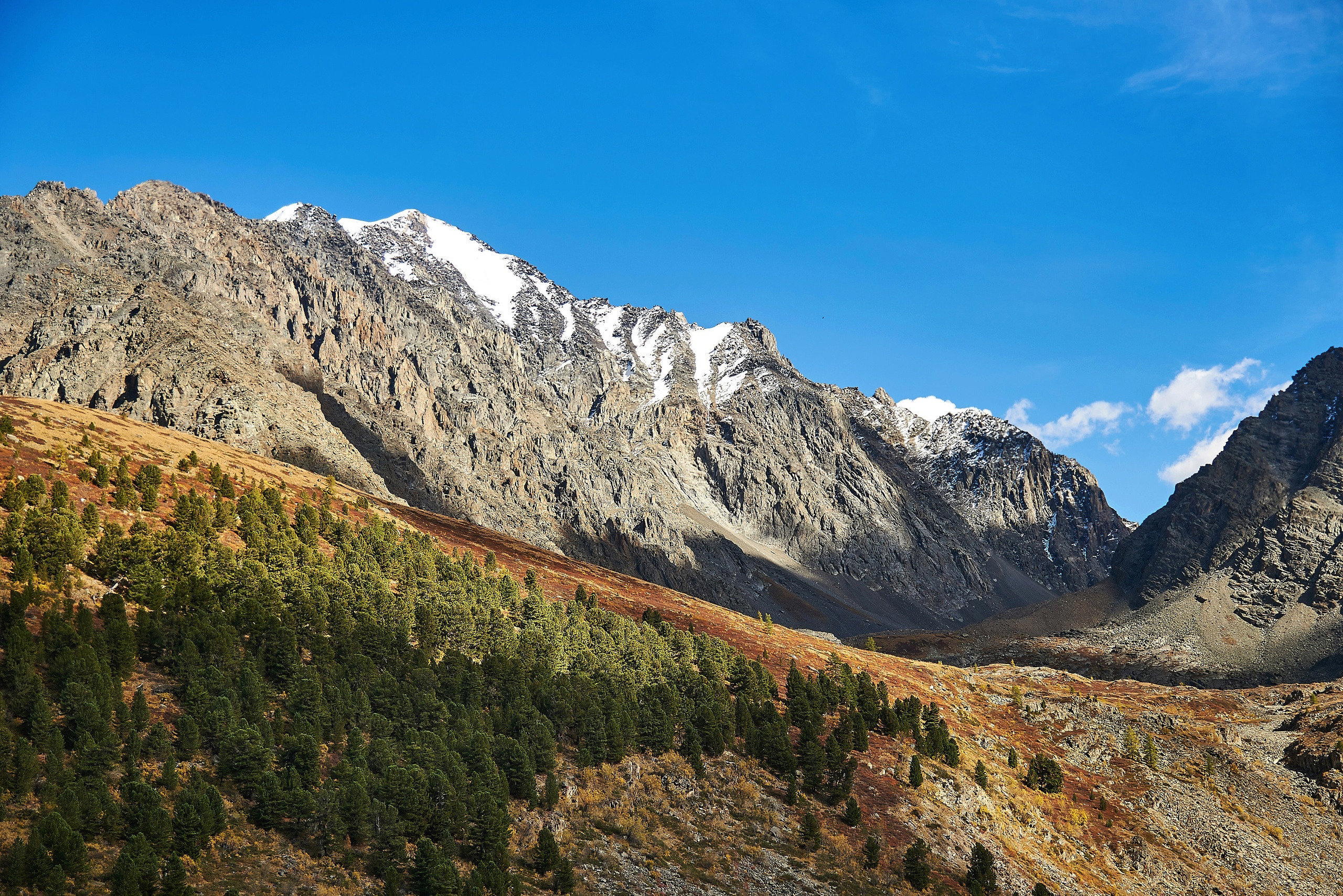 Пейзажный фотограф в Горном Алтае: съёмки природы и гор. Фотограф Опыт Качество Скорость Горный Алтай Барнаул