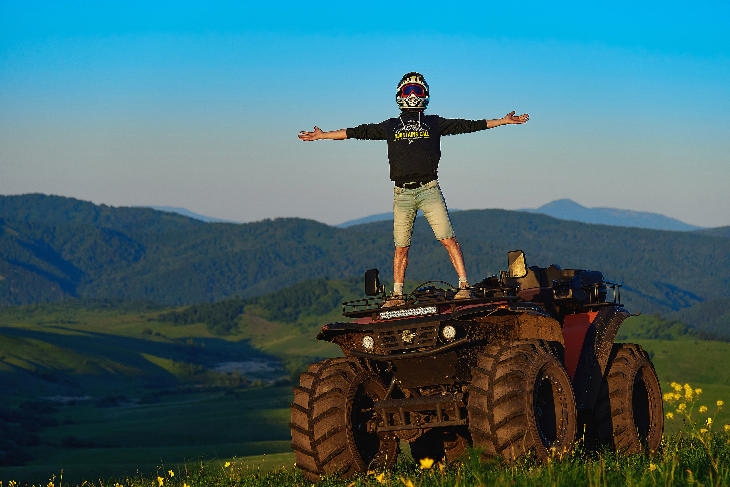 Олимп. Туристическая база. Фото для сайта. Фотограф Опыт Качество Скорость Горный Алтай Барнаул