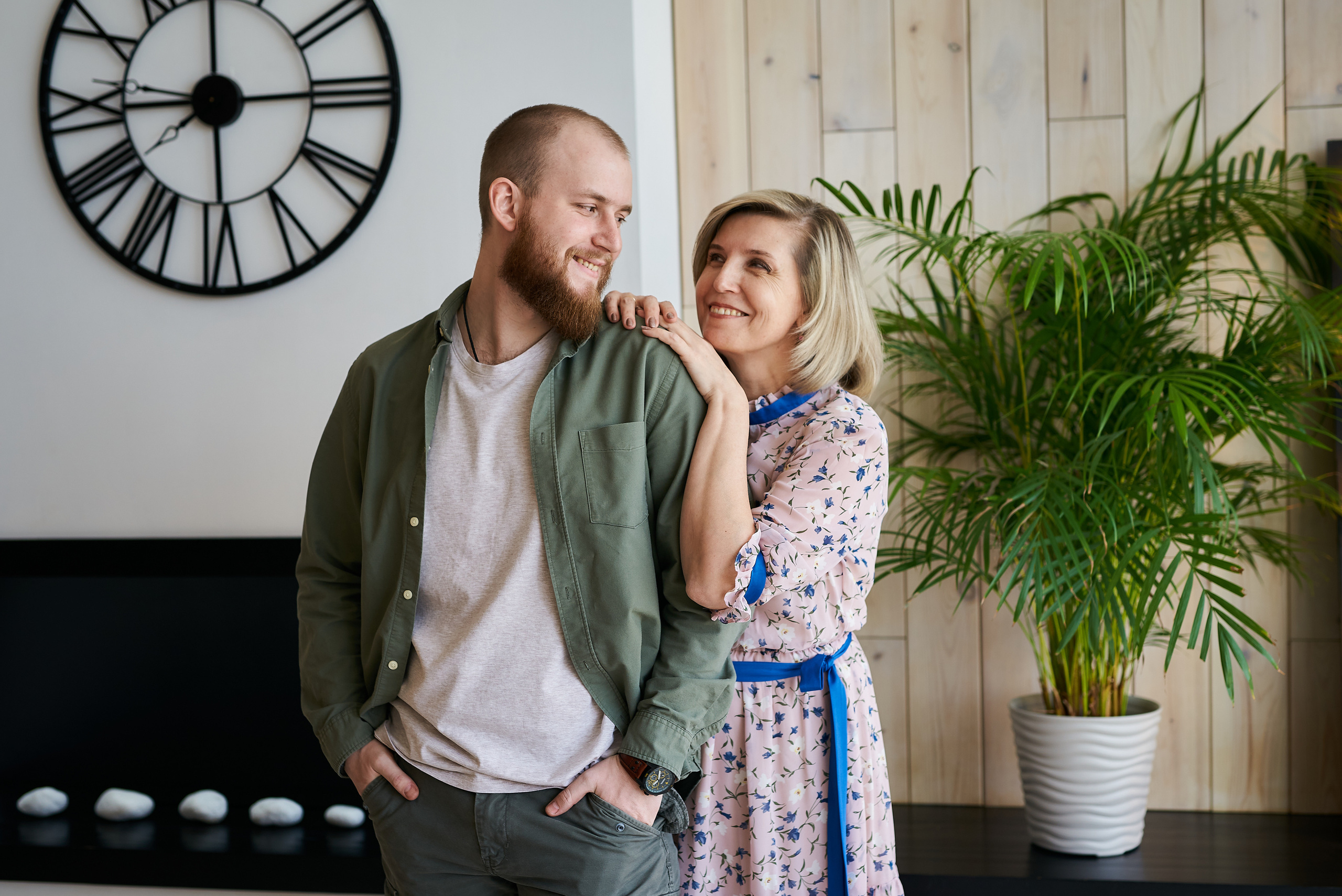 Дмитрий и семья. Фотограф Опыт Качество Скорость Горный Алтай Барнаул