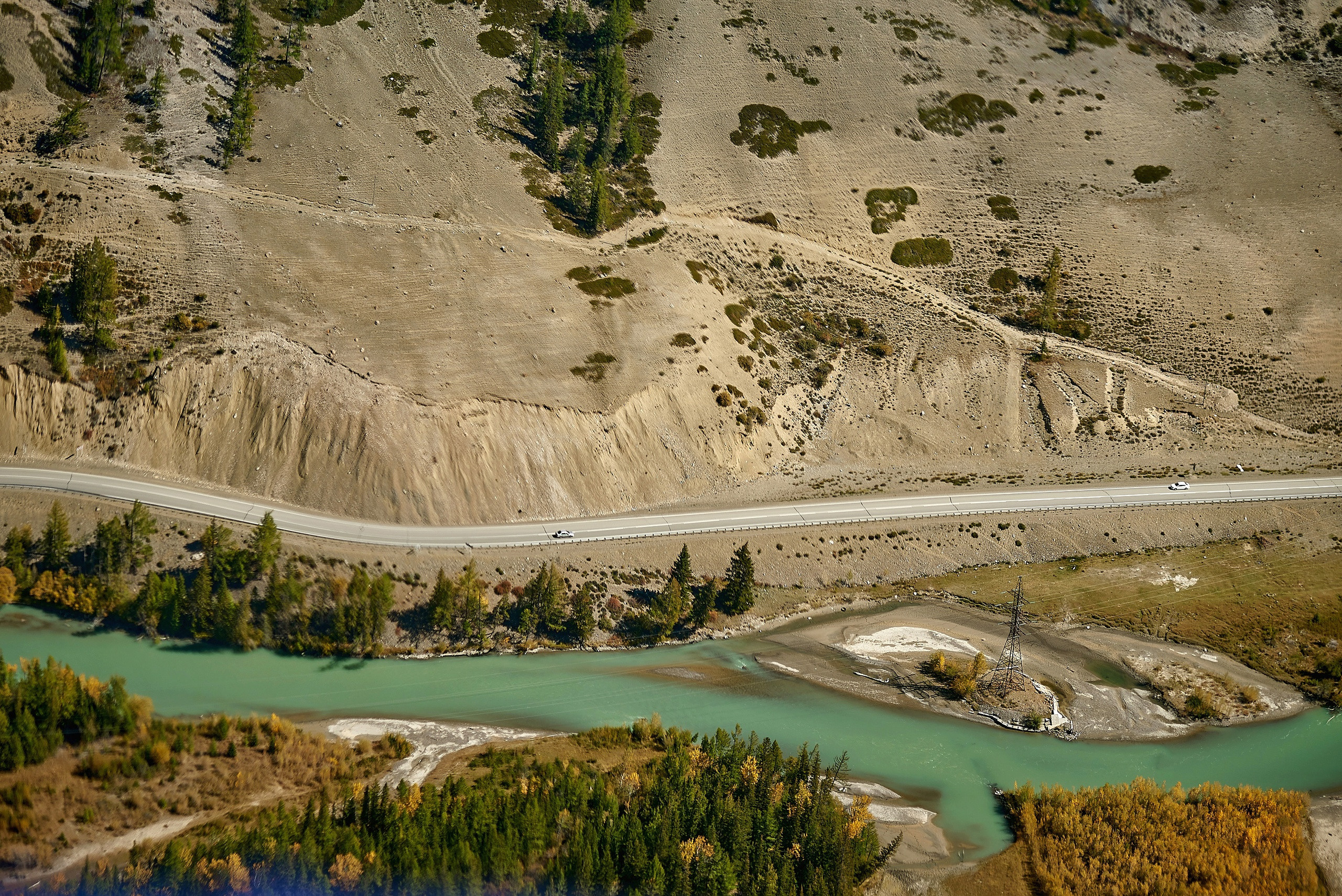 Пейзажный фотограф в Горном Алтае: съёмки природы и гор. Фотограф Опыт Качество Скорость Горный Алтай Барнаул