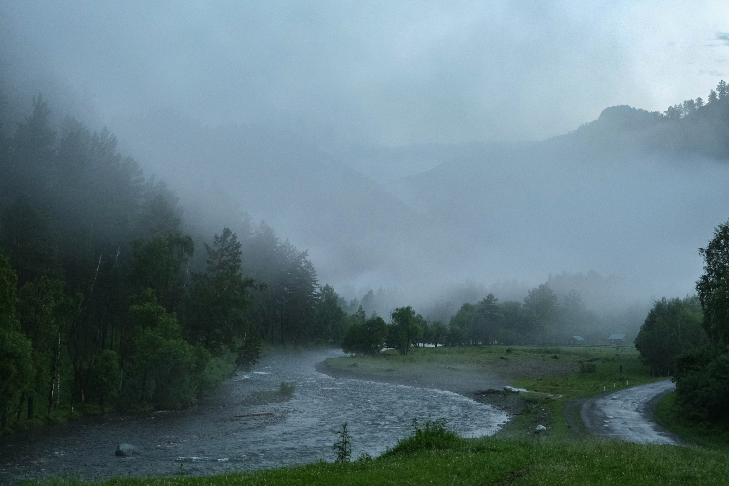 Пейзажный фотограф в Горном Алтае: съёмки природы и гор. Фотограф Опыт Качество Скорость Горный Алтай Барнаул