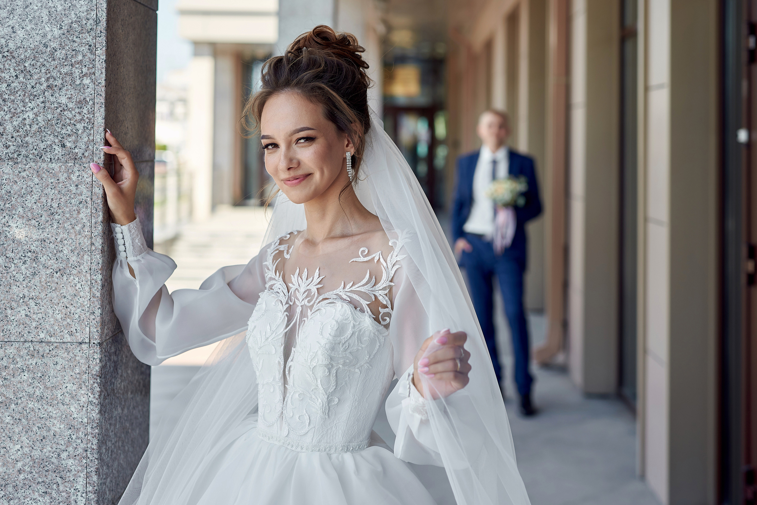 Татьяна и Данил. Фотограф Опыт Качество Скорость Горный Алтай Барнаул