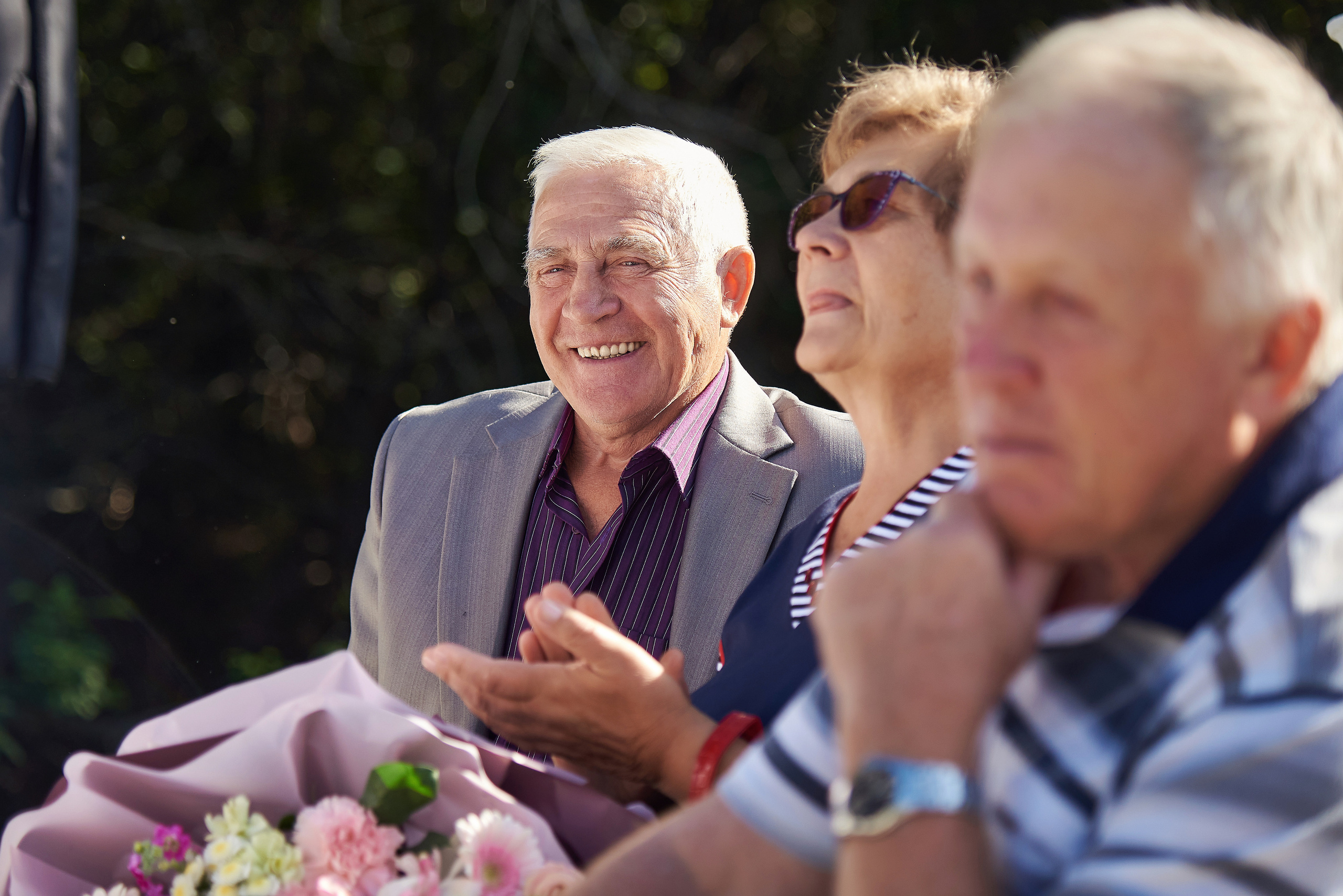 Глеб и Александра. Фотограф Опыт Качество Скорость Горный Алтай Барнаул