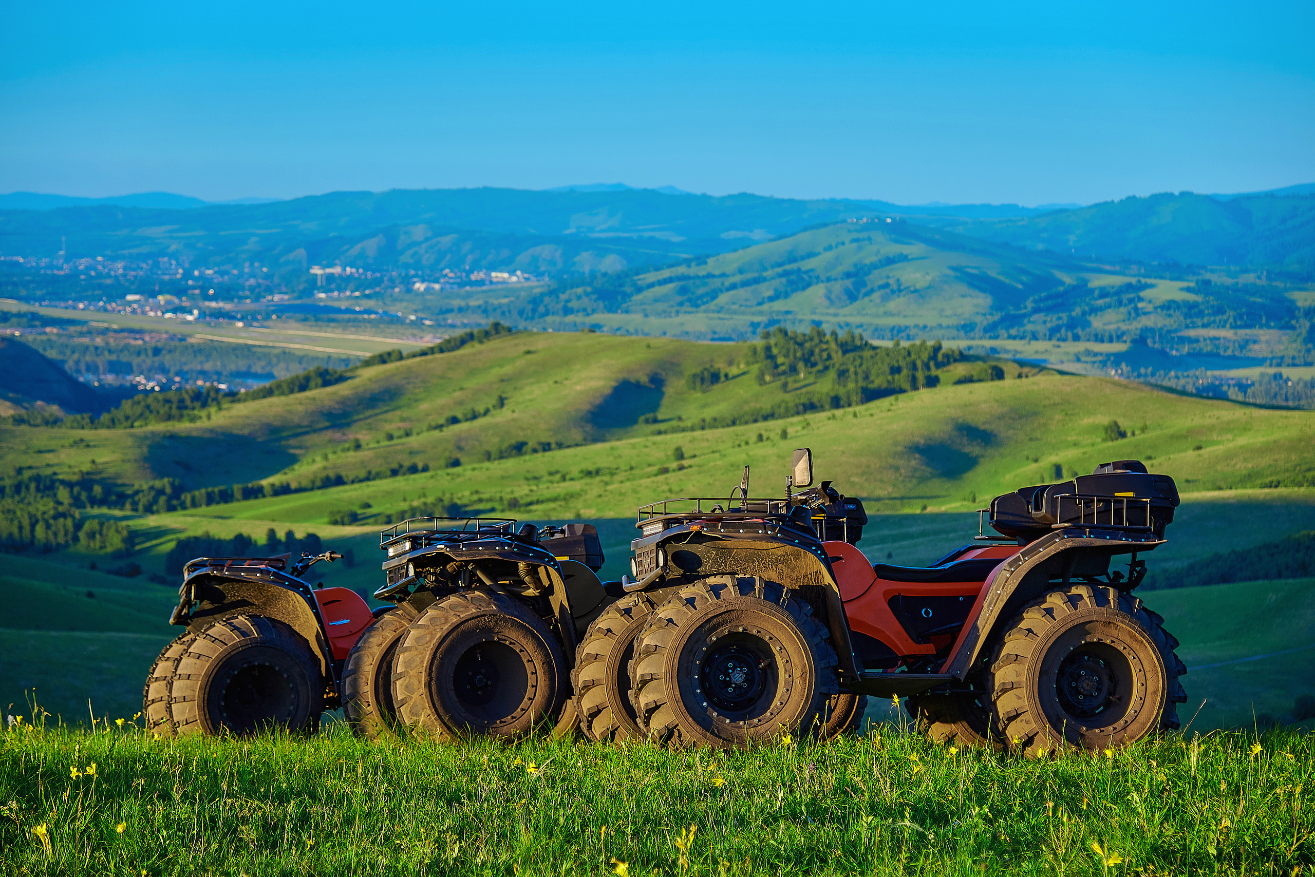 Олимп. Туристическая база. Фото для сайта. Фотограф Опыт Качество Скорость Горный Алтай Барнаул